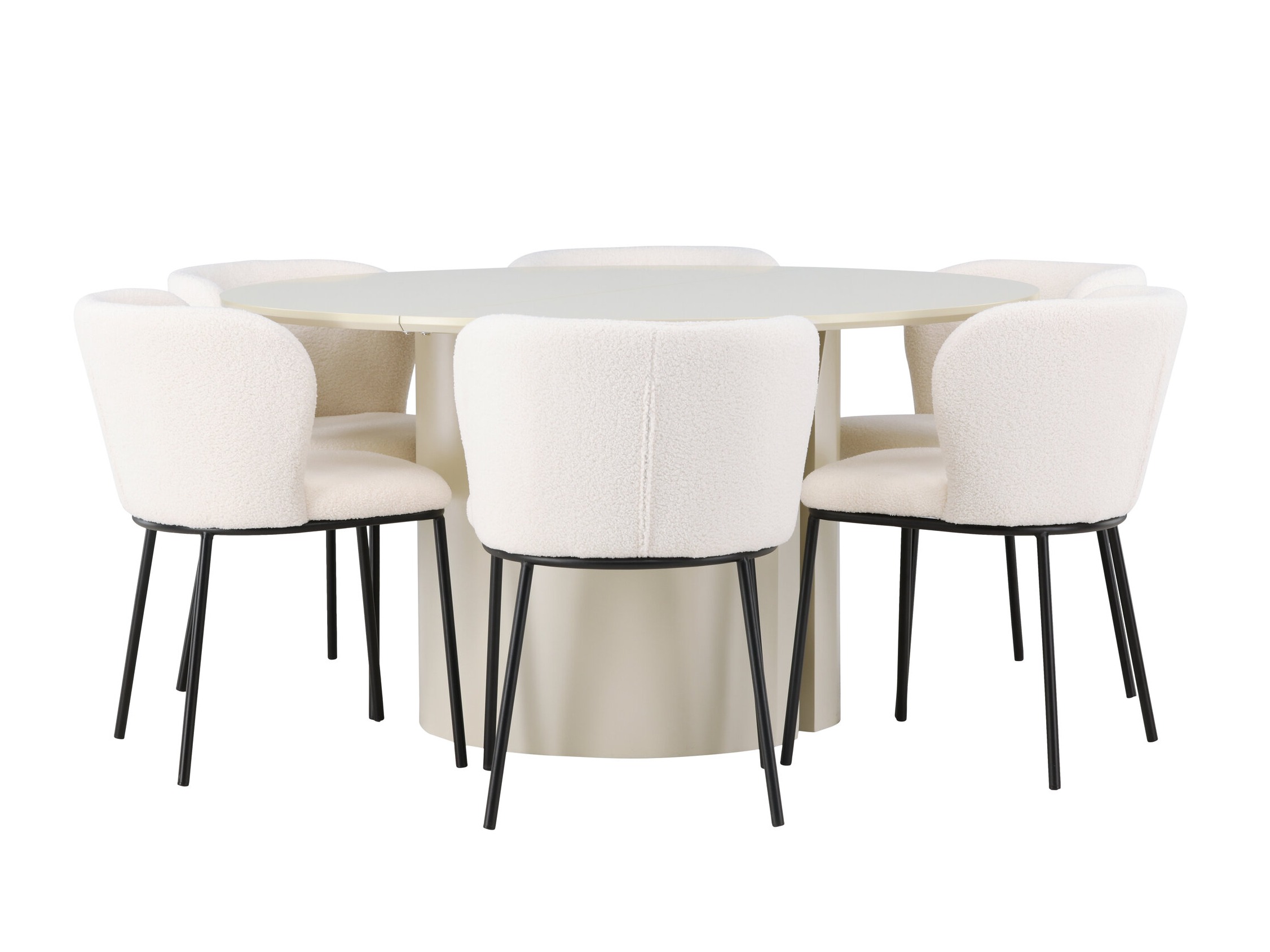 Blagovaonski set Dallas 5108