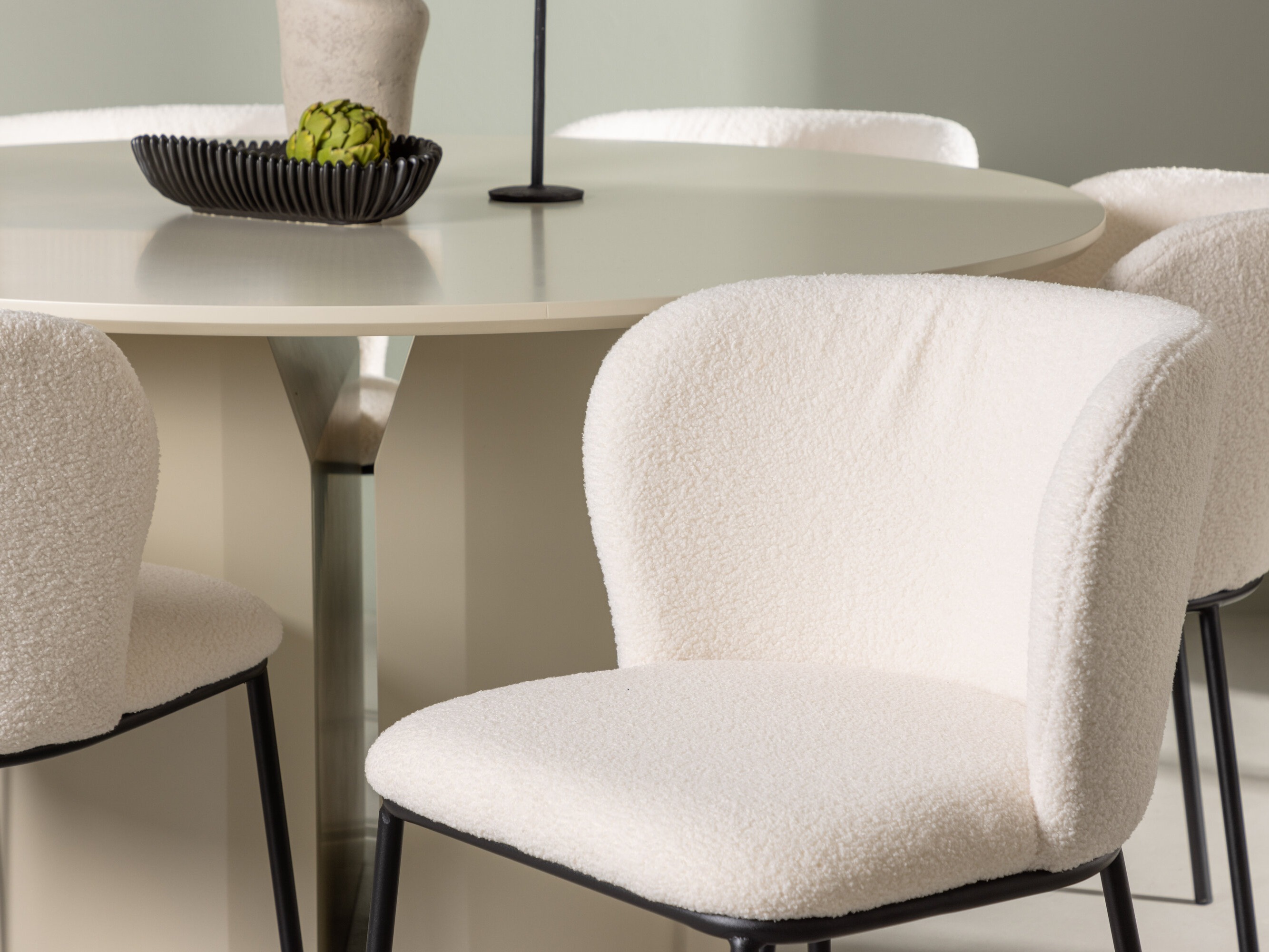 Blagovaonski set Dallas 5108