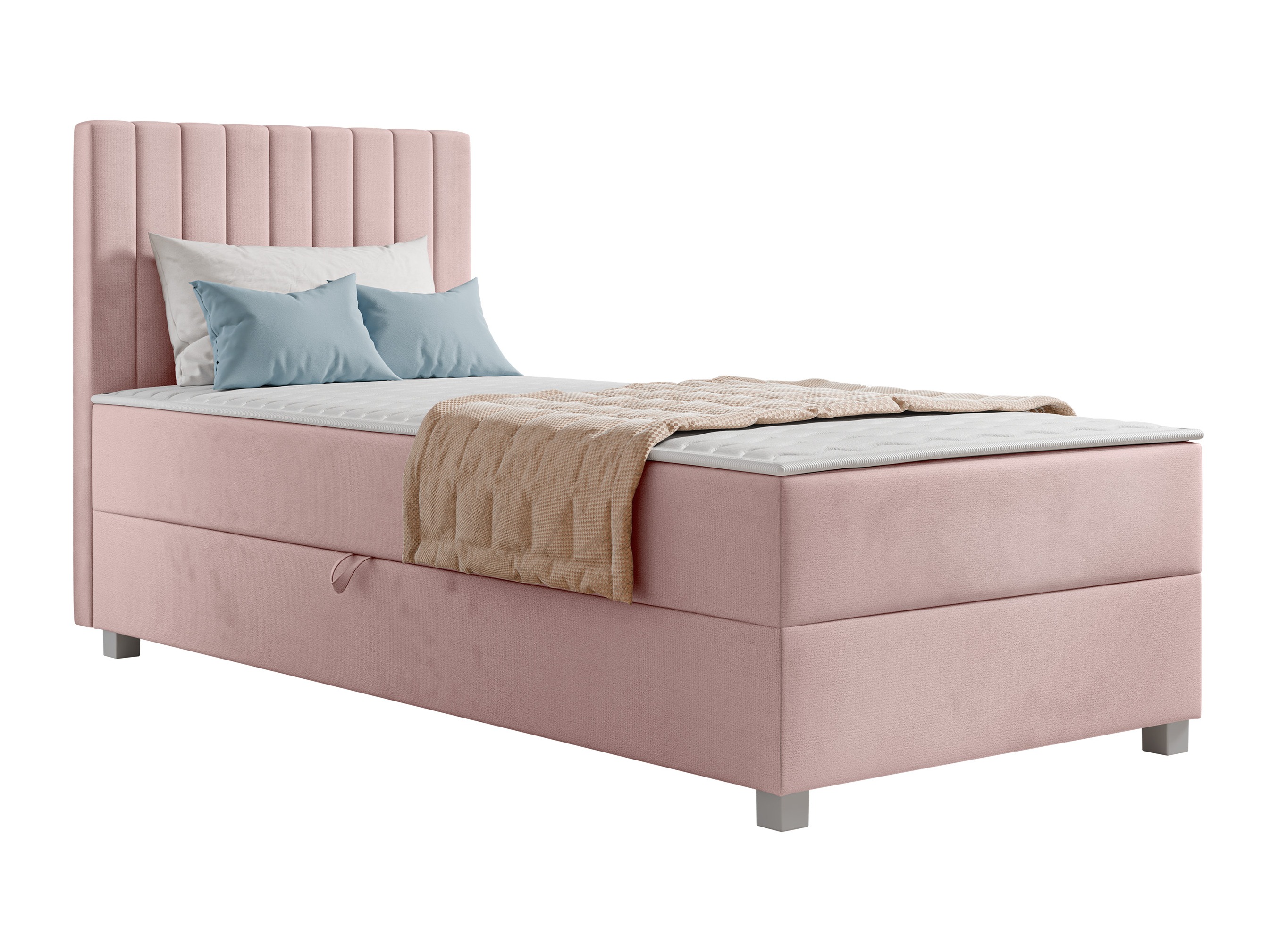 Boxspring krevet SC9345 s manjim nepravilnostima
