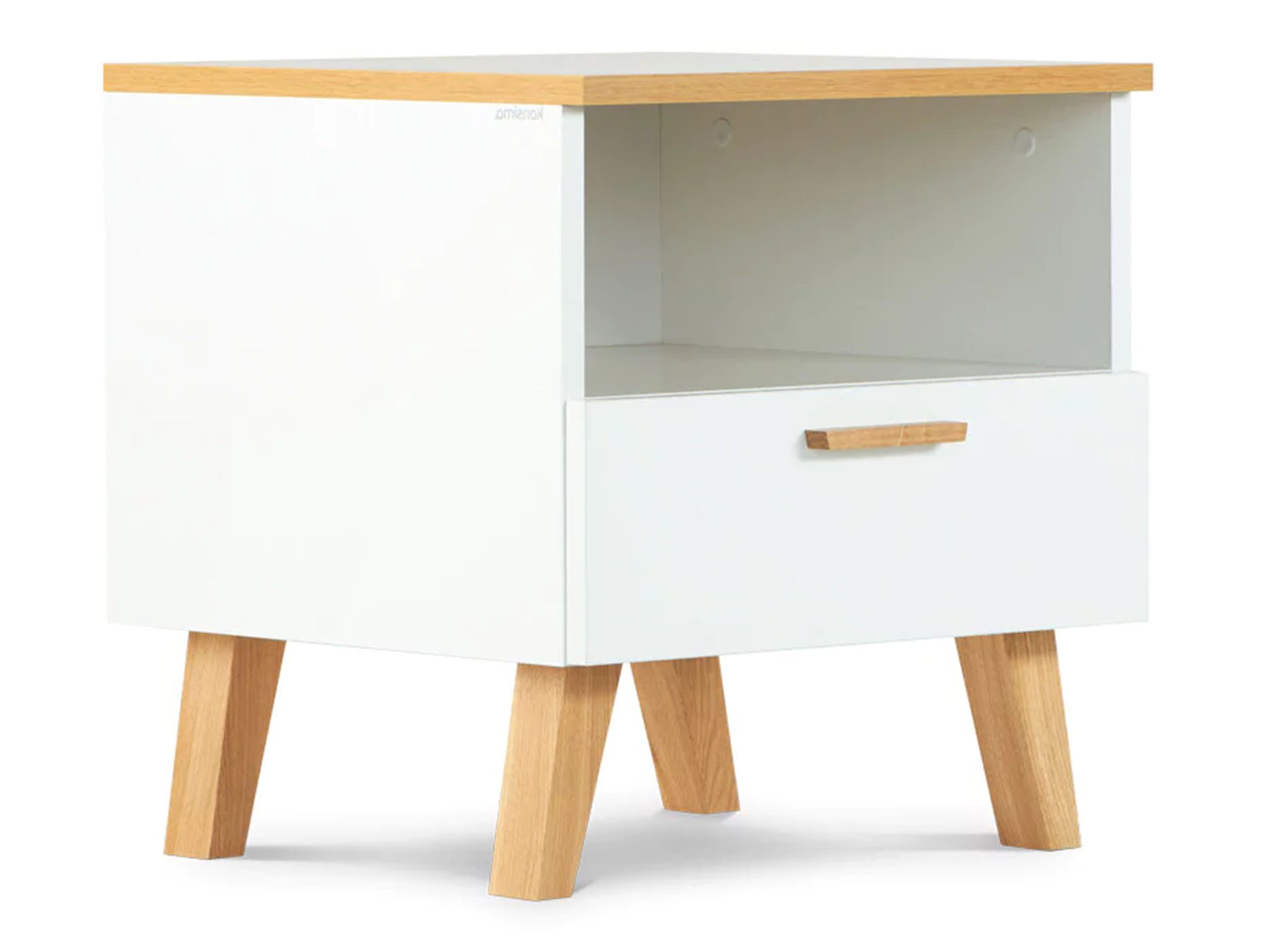 Noćni ormarić Fivbeli 103