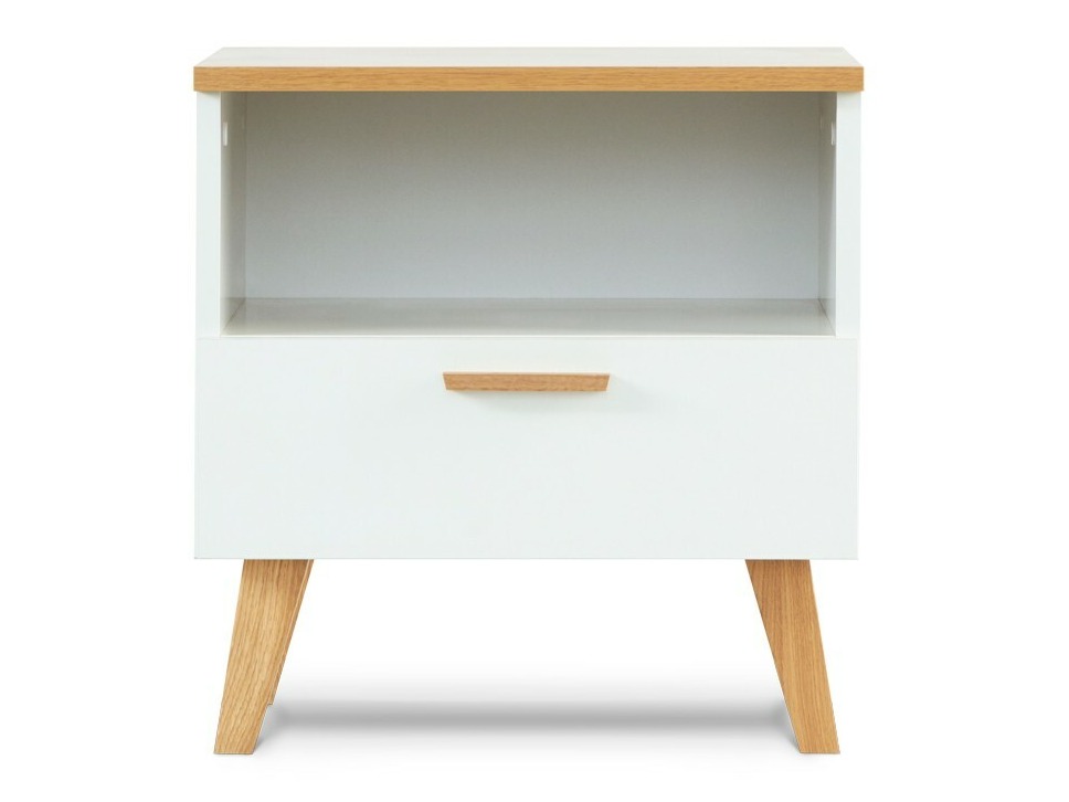 Noćni ormarić Fivbeli 103