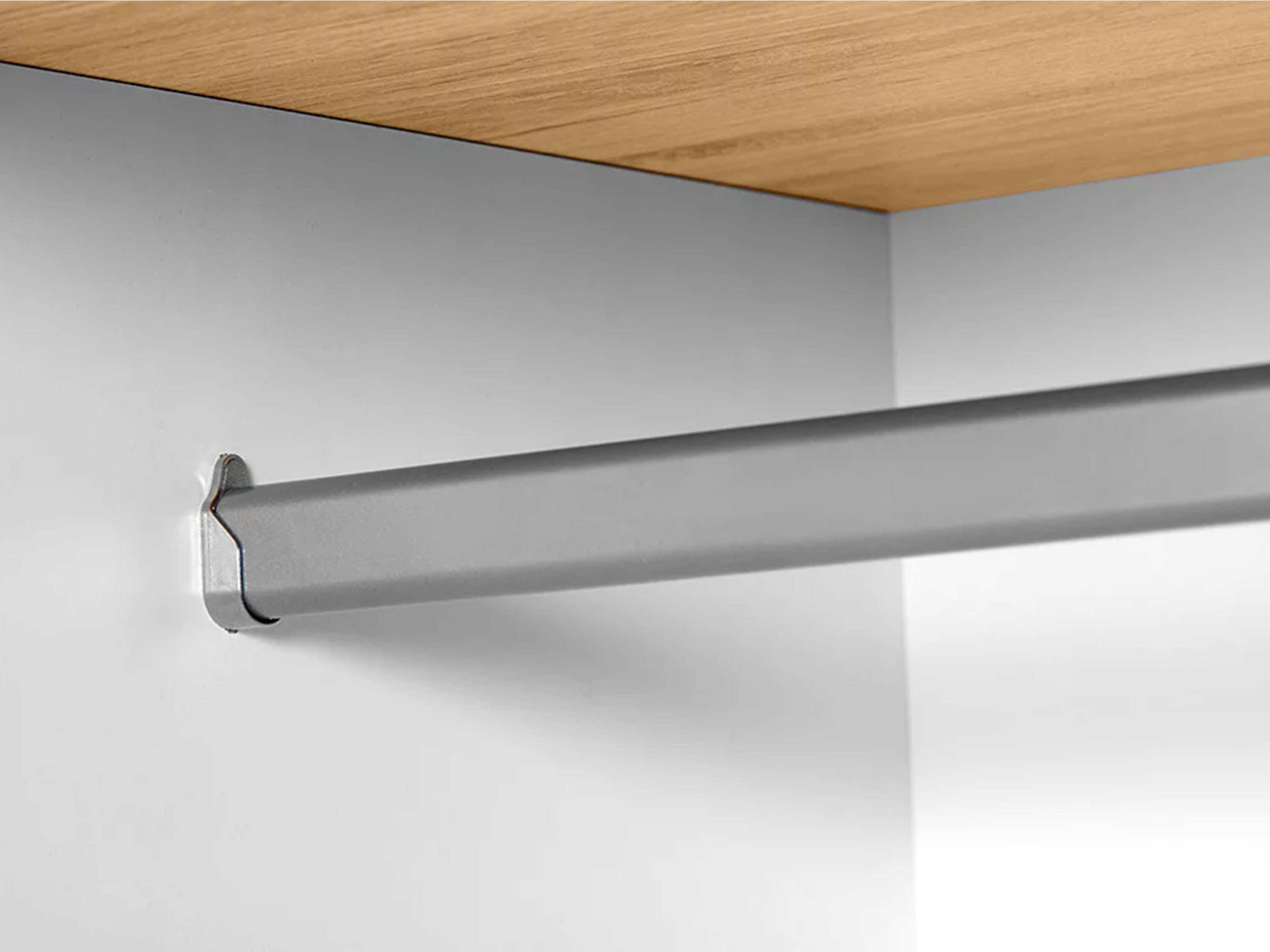 Ormar Fivbeli 109 (Bijela + Hrast)