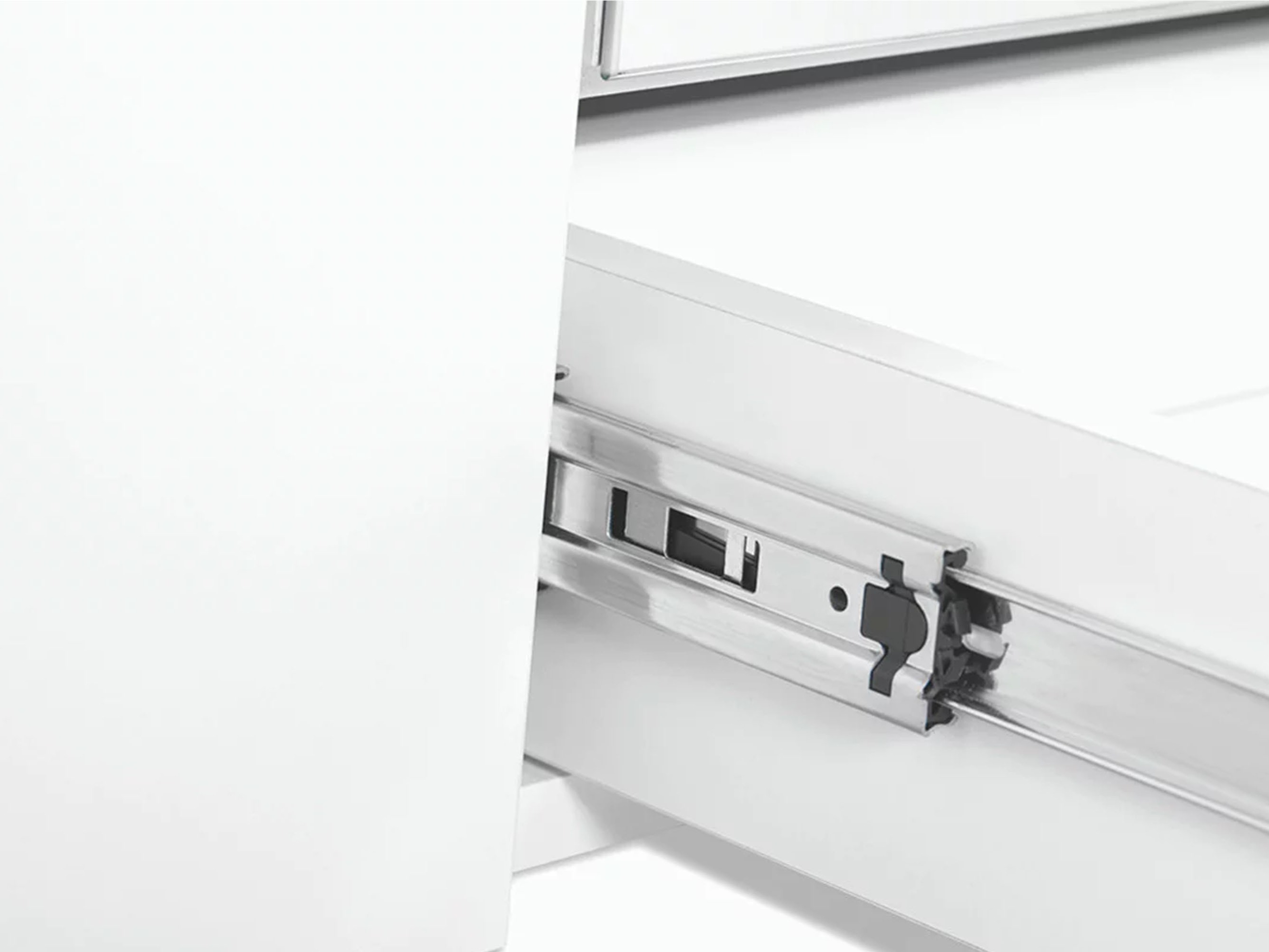 Ormar Fivbeli 109 (Bijela + Hrast)