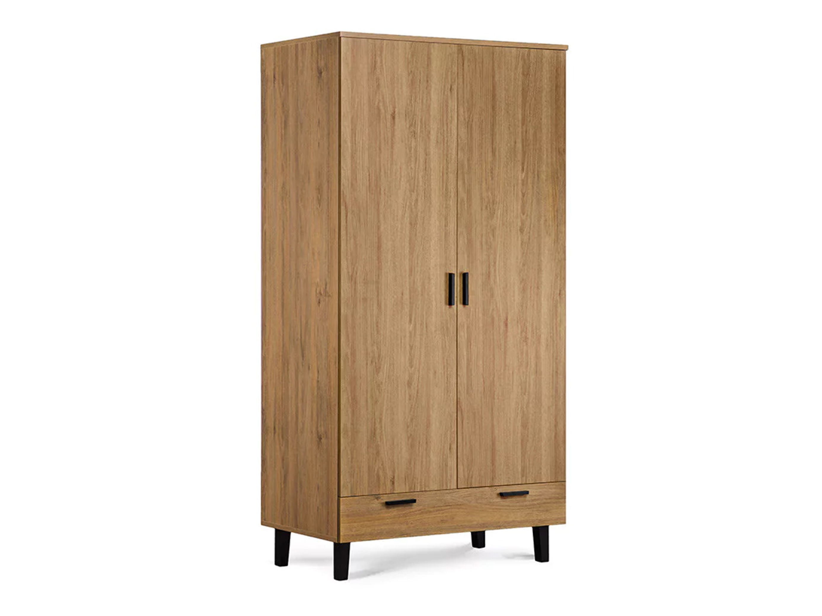 Ormar Fivbeli 109 (Hrast + Antracit)