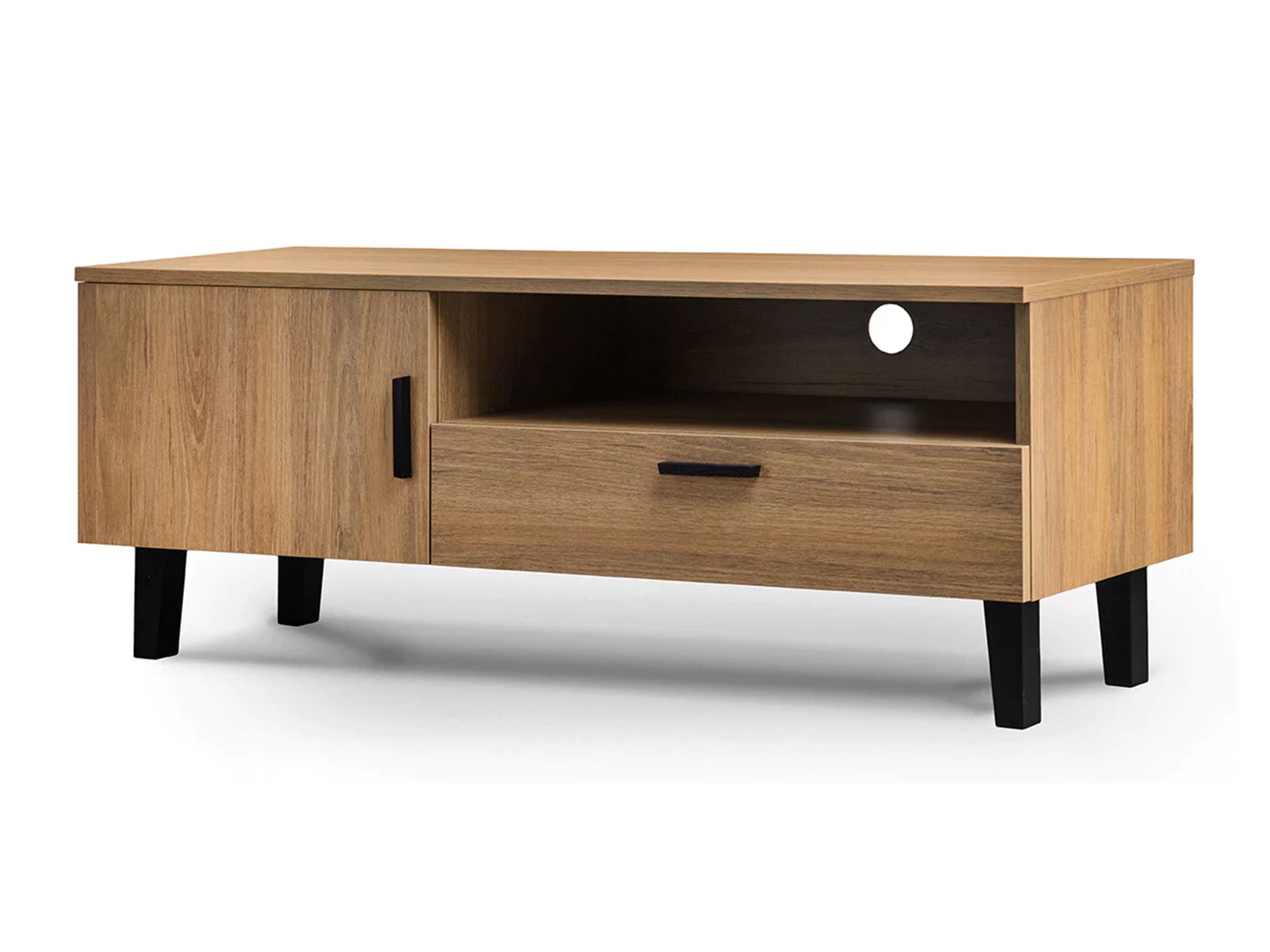 TV stol Fivbeli 101 (Hrast)