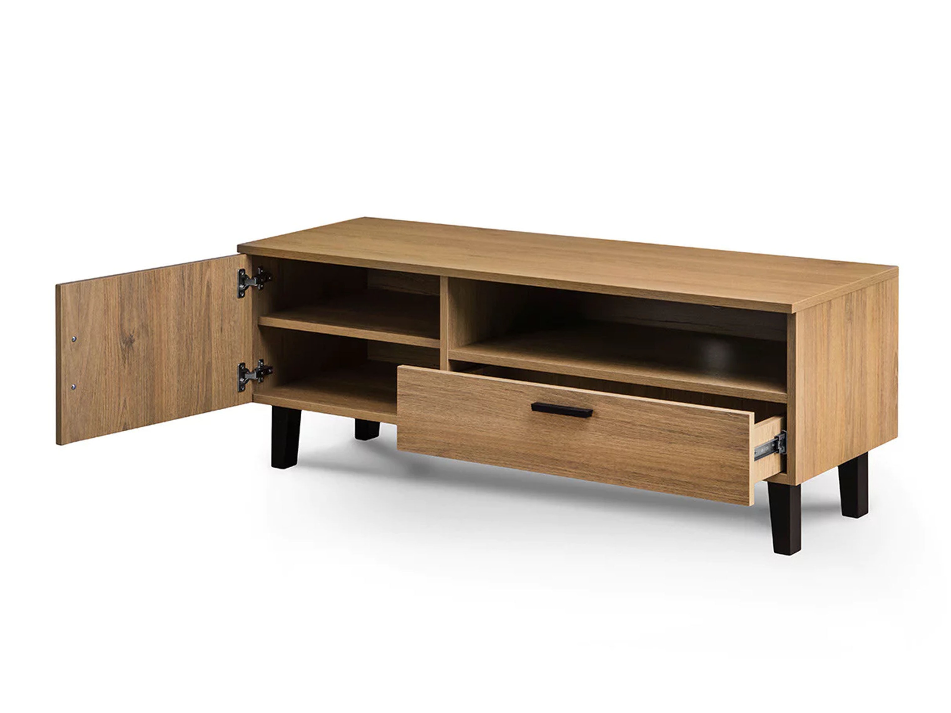 TV stol Fivbeli 101 (Hrast)