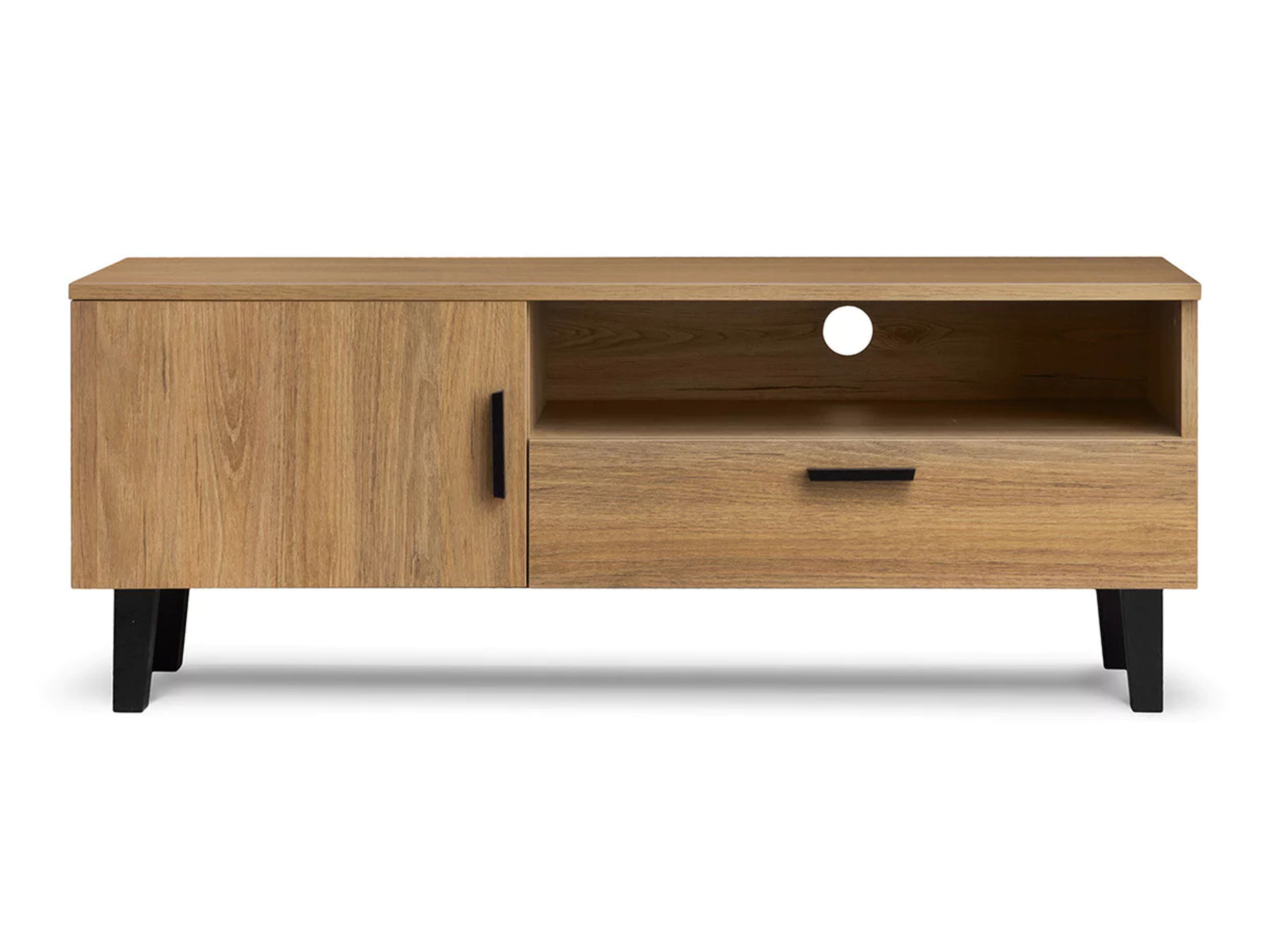 TV stol Fivbeli 101 (Hrast)