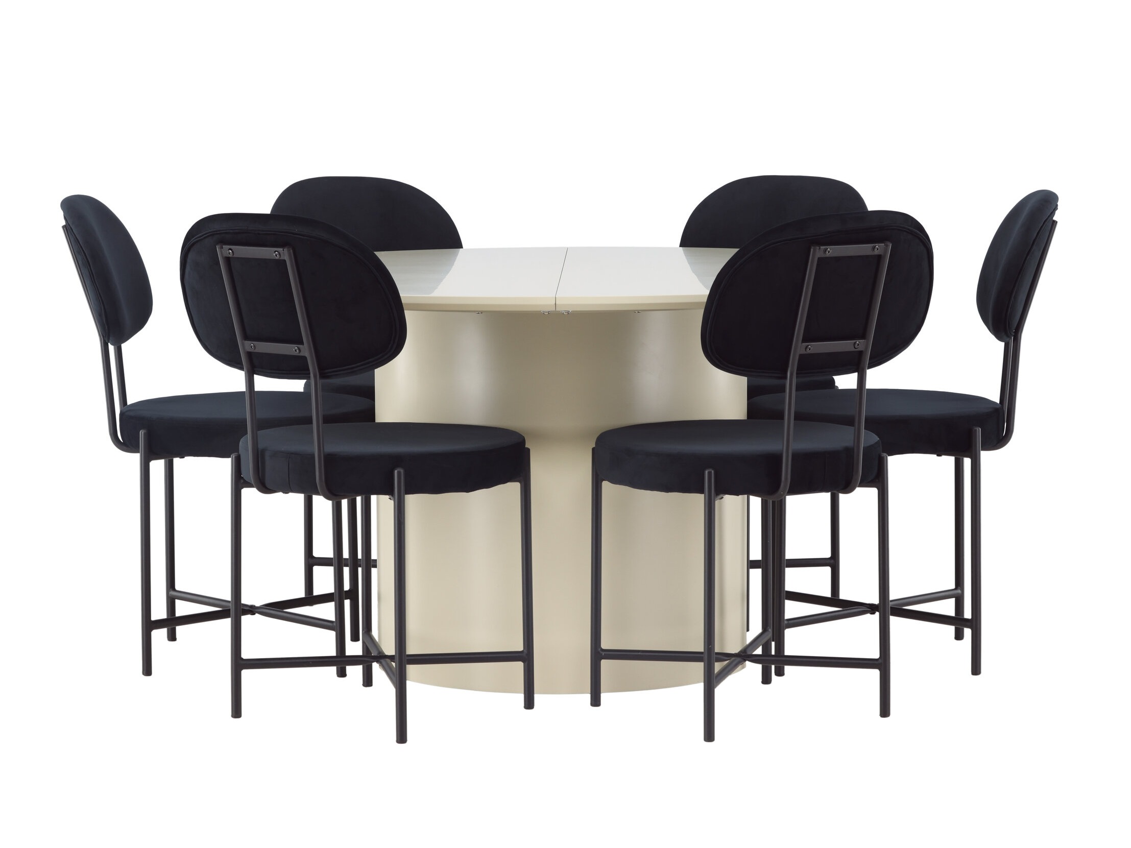 Blagovaonski set Dallas 5109