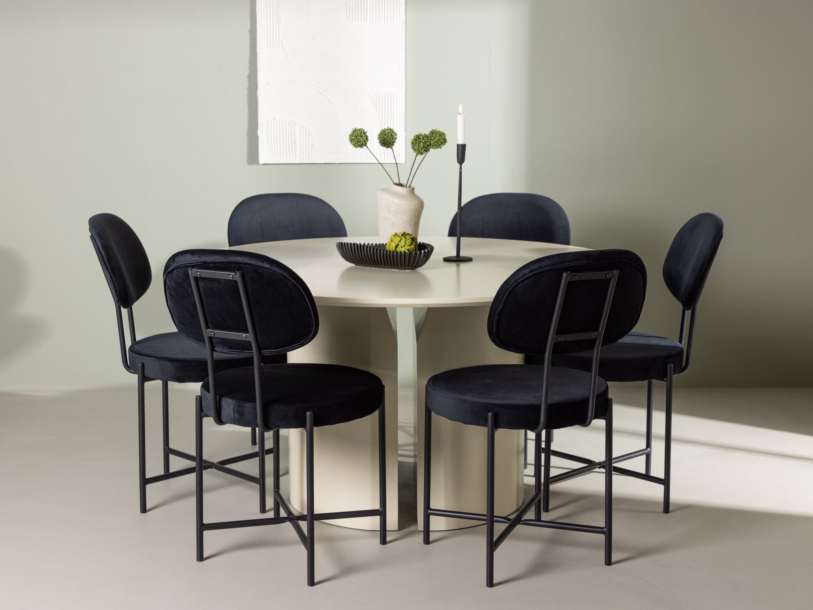 Blagovaonski set Dallas 5109