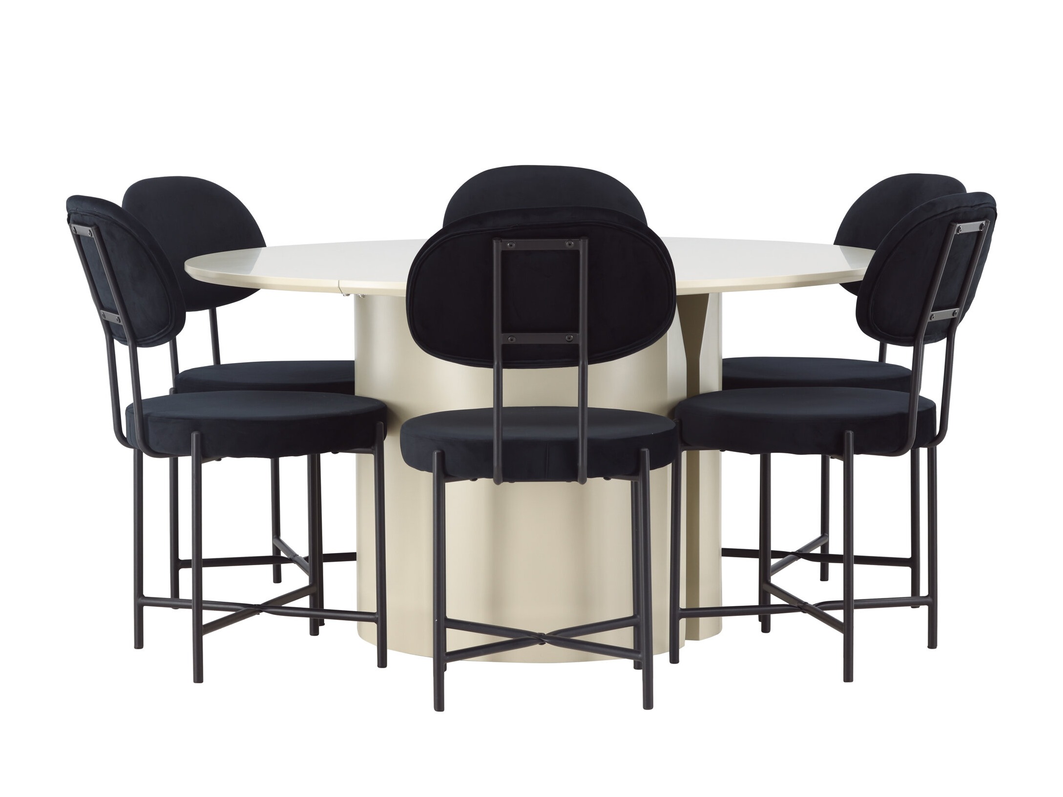 Blagovaonski set Dallas 5109