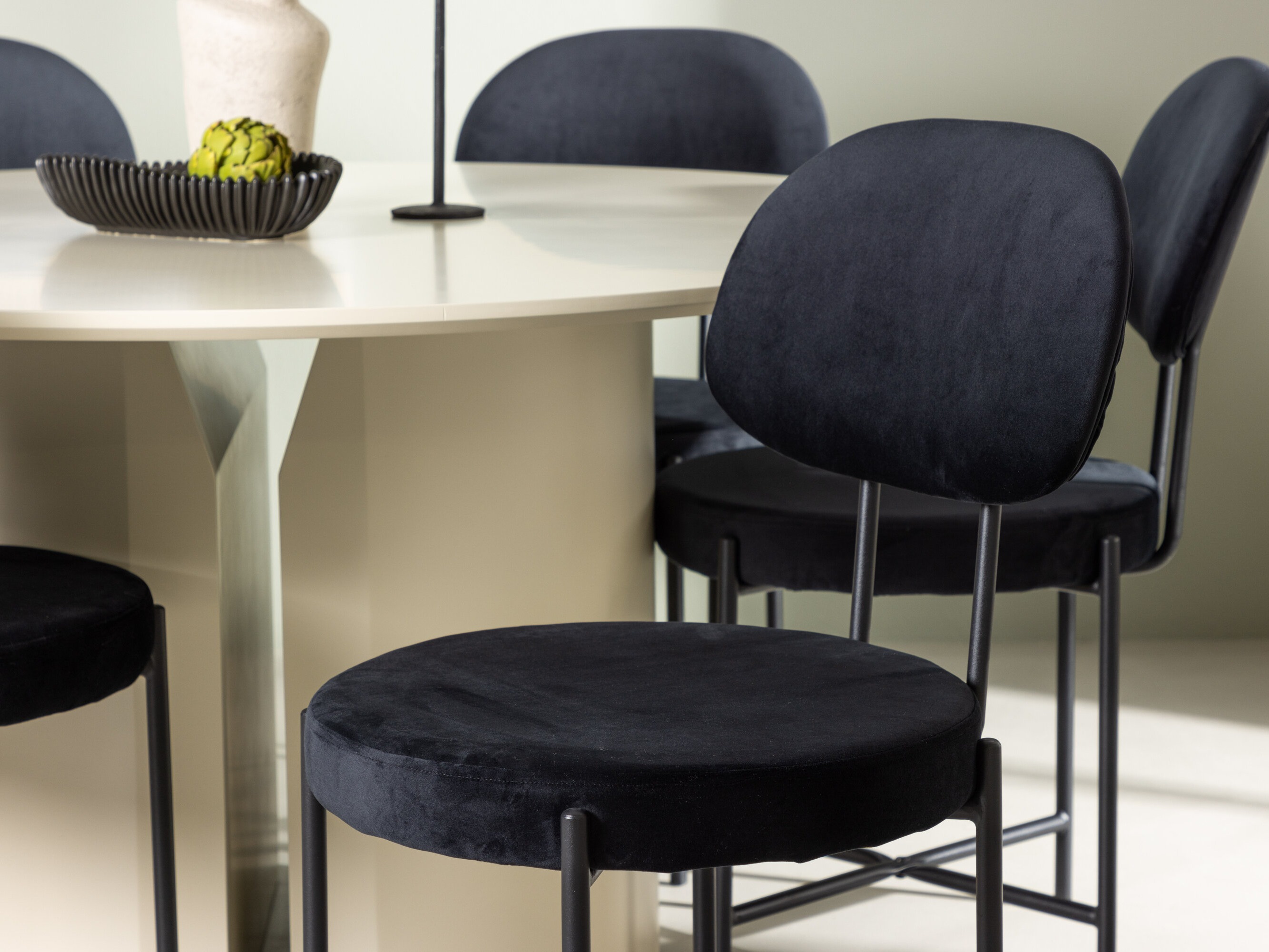 Blagovaonski set Dallas 5109