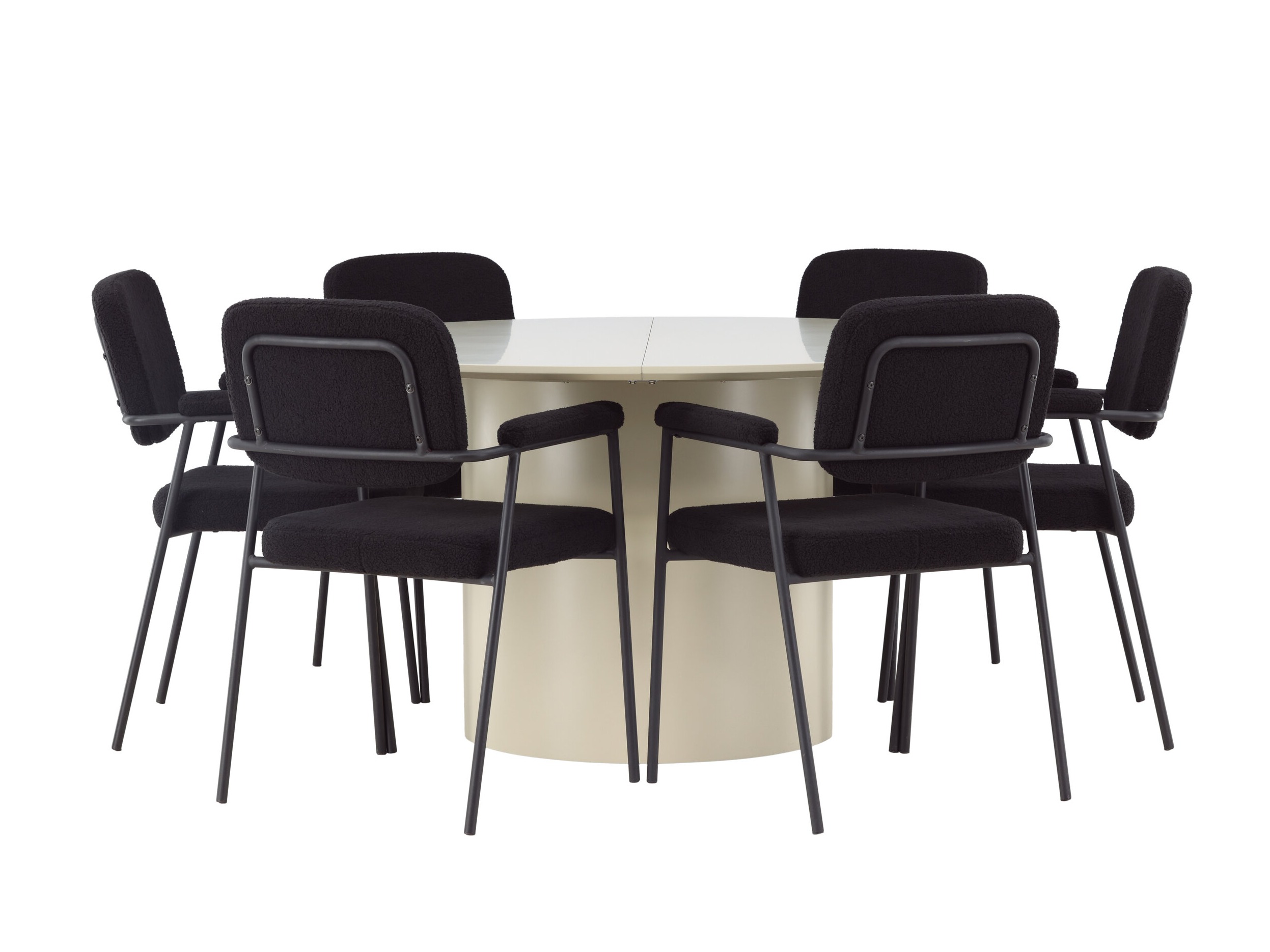 Blagovaonski set Dallas 5110