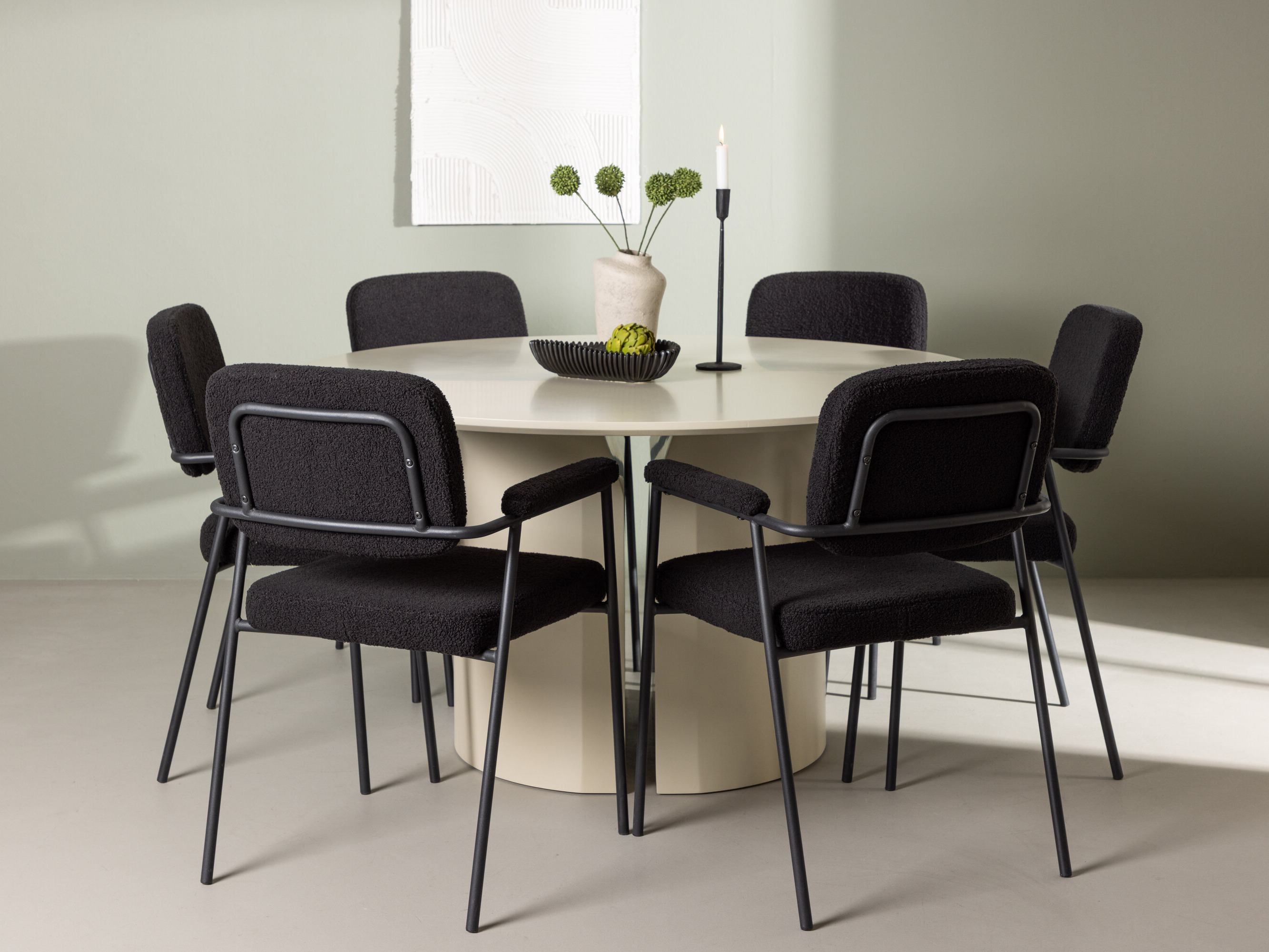 Blagovaonski set Dallas 5110