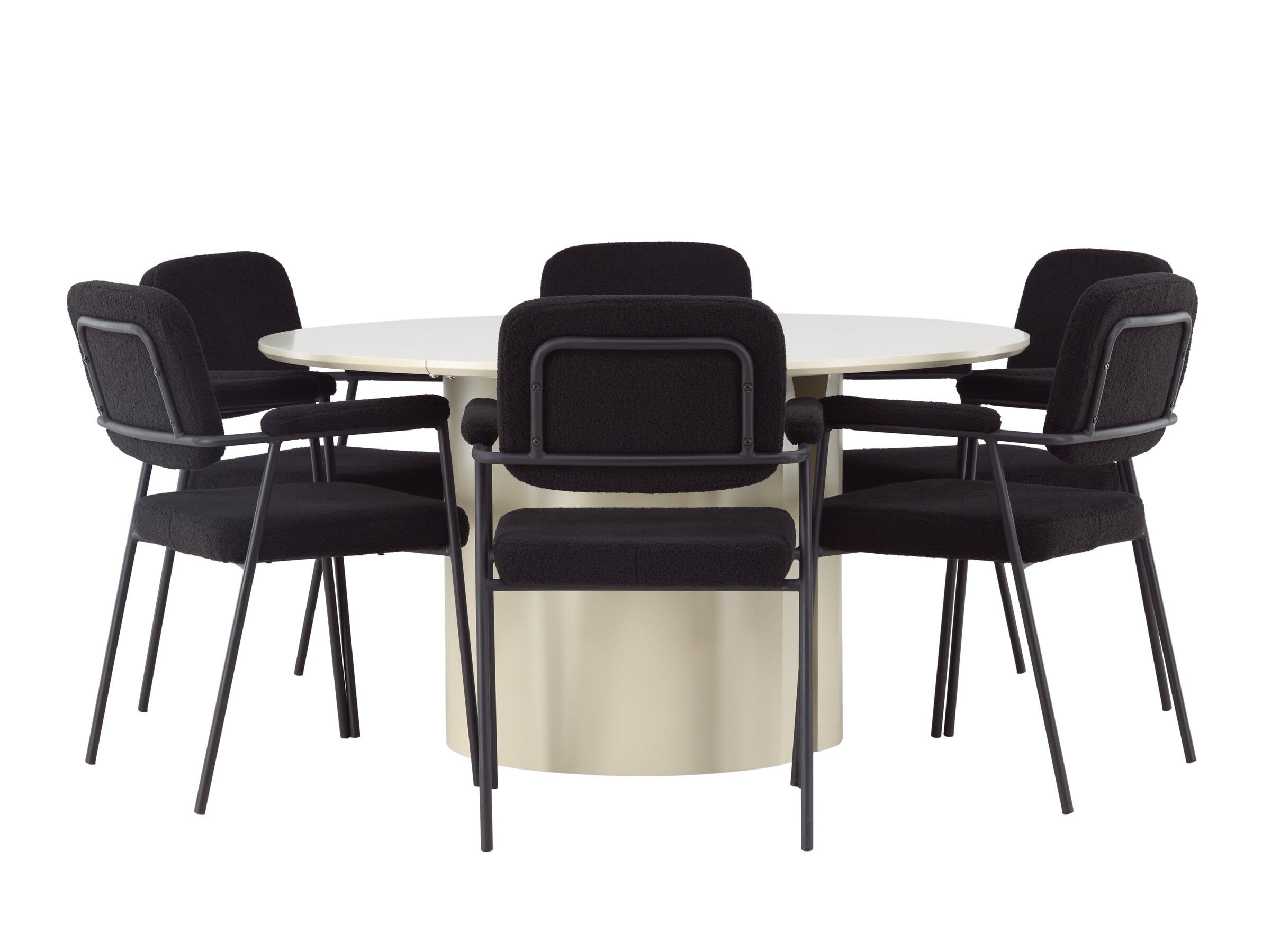 Blagovaonski set Dallas 5110