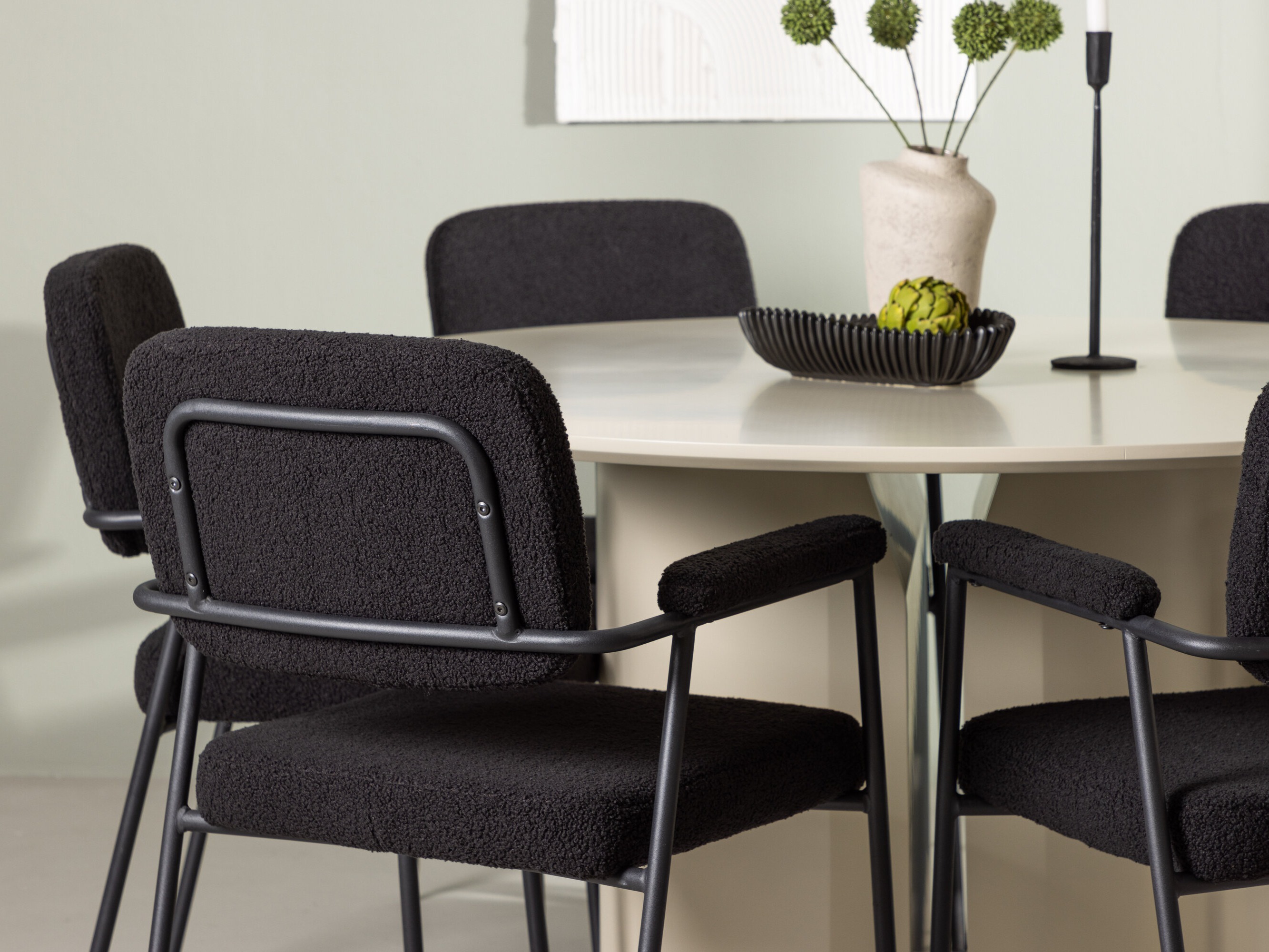 Blagovaonski set Dallas 5110