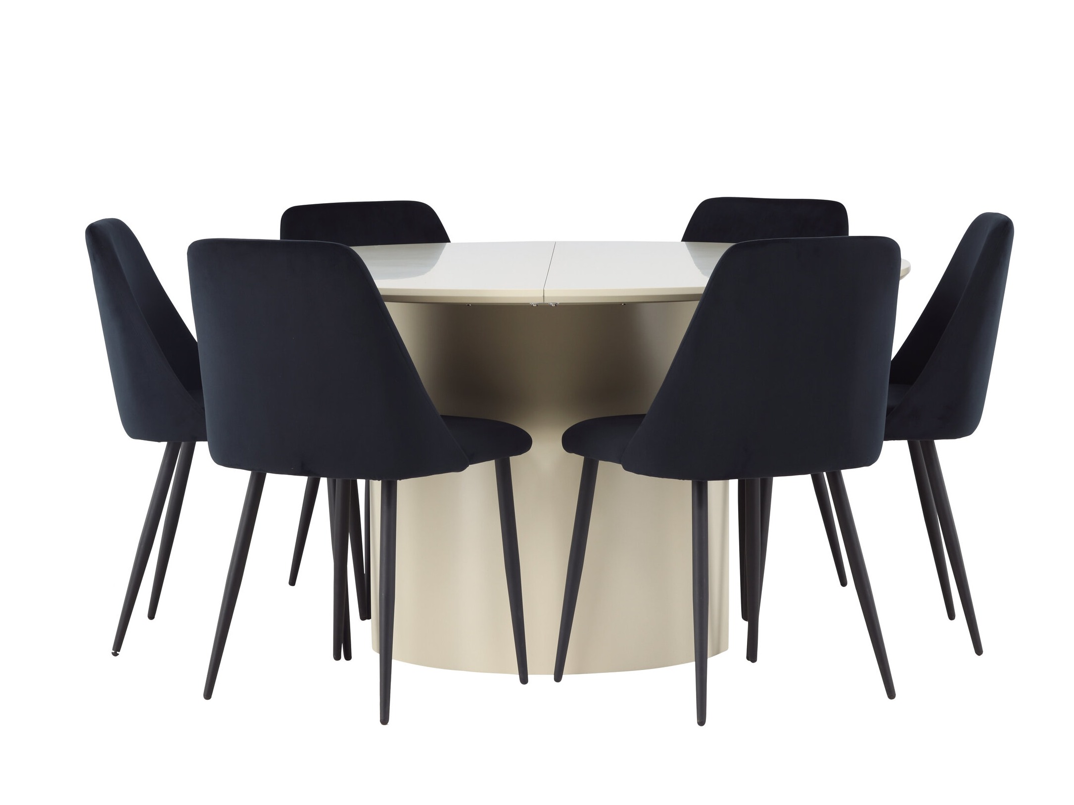 Blagovaonski set Dallas 5111