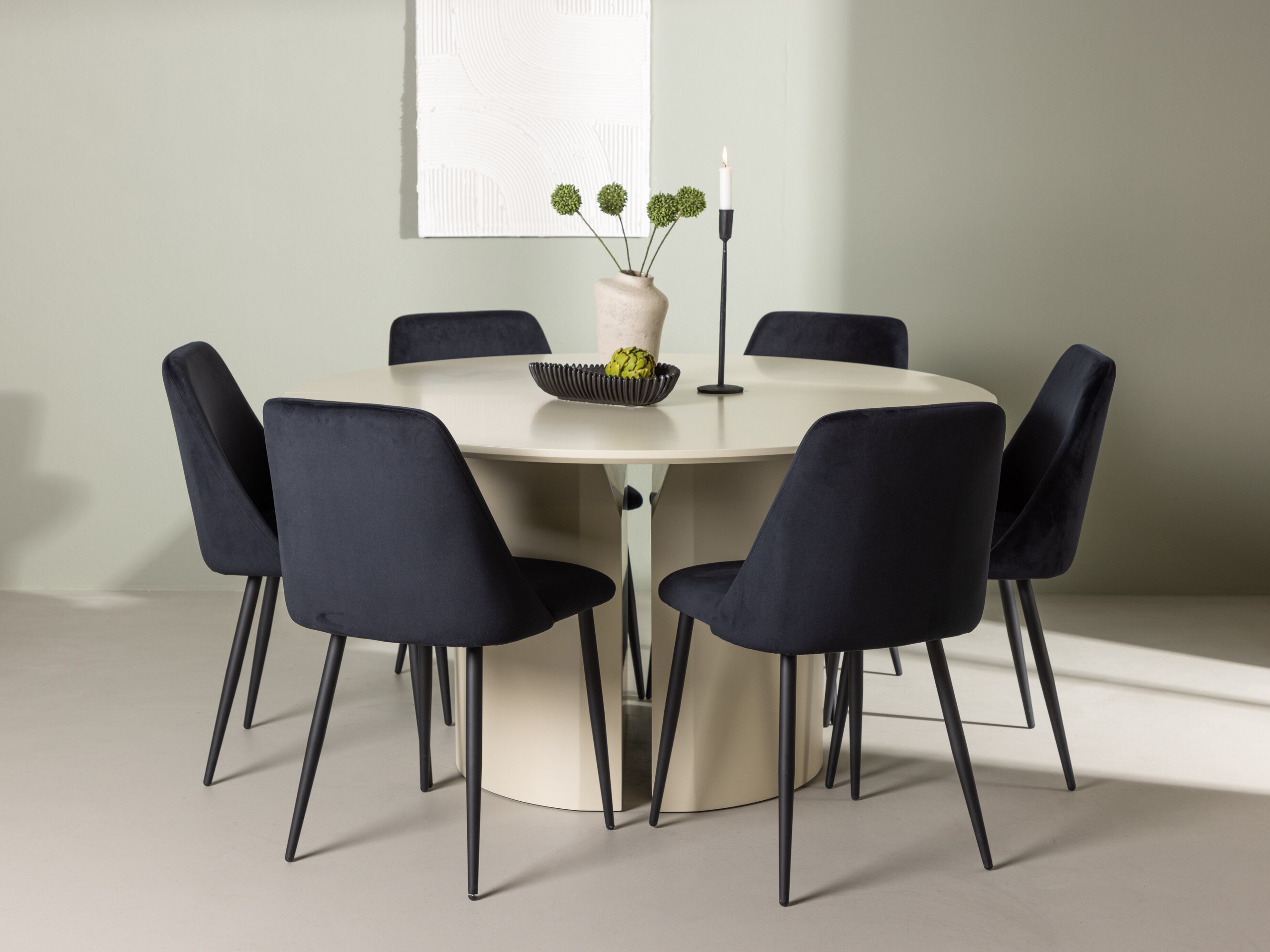 Blagovaonski set Dallas 5111