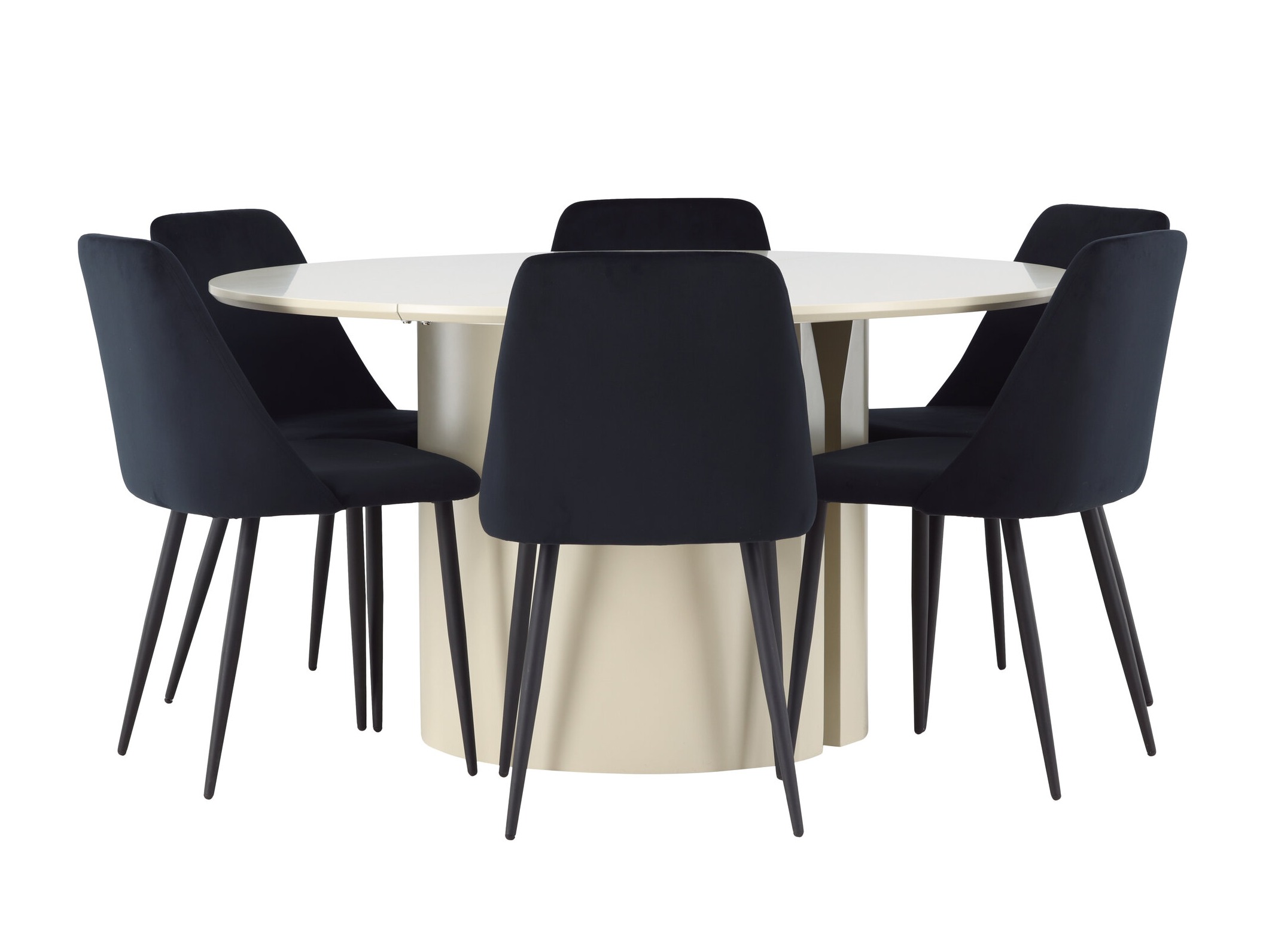 Blagovaonski set Dallas 5111