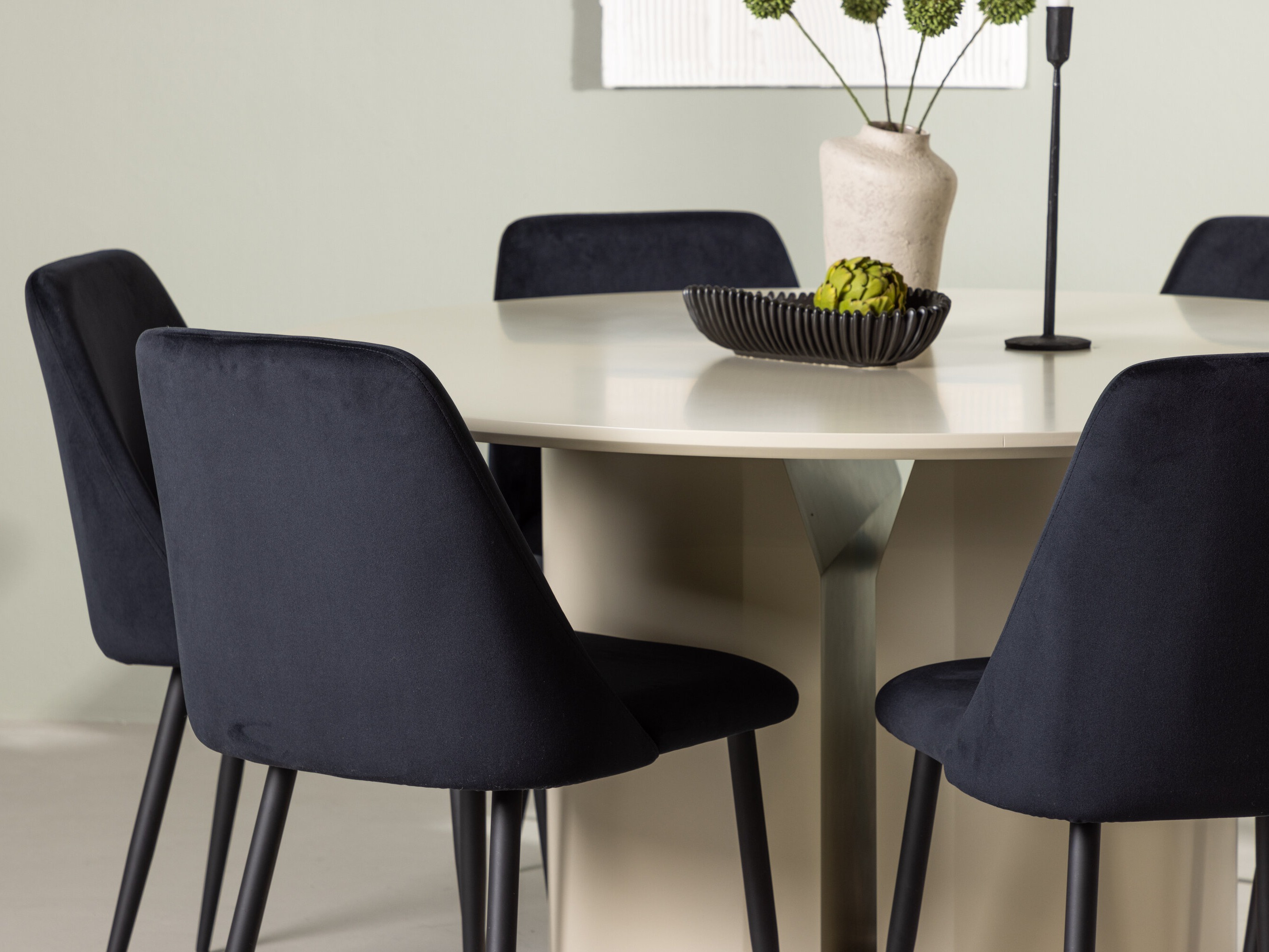 Blagovaonski set Dallas 5111