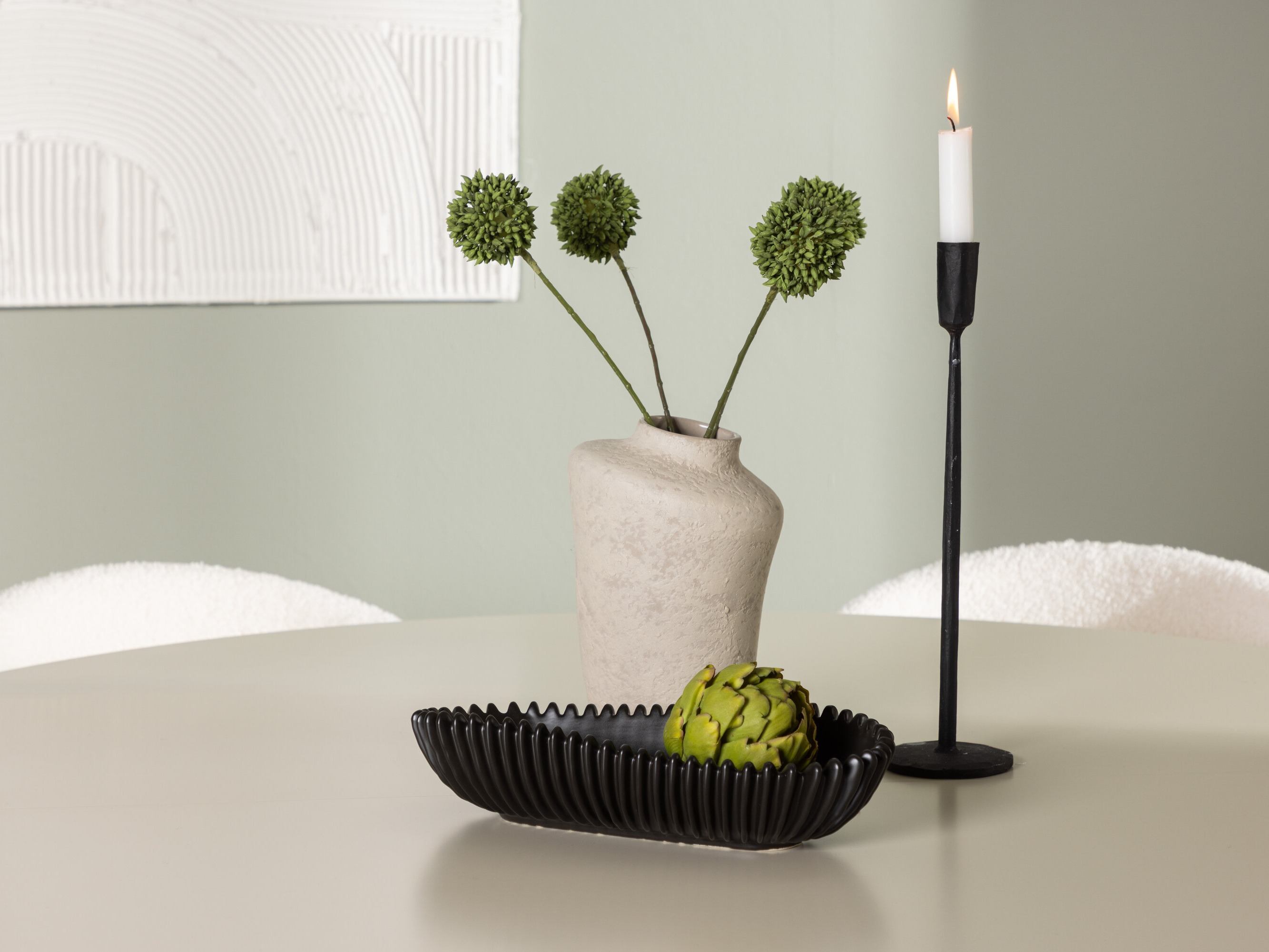 Blagovaonski set Dallas 5112