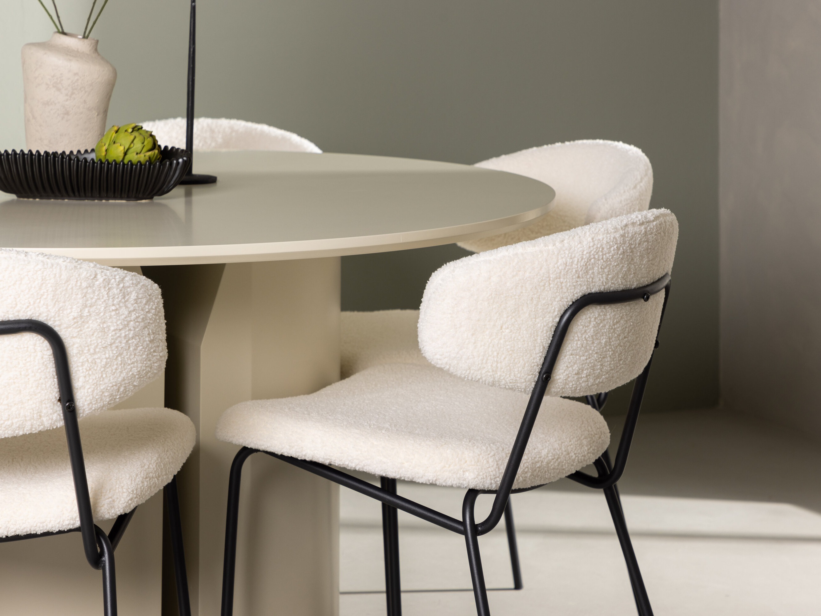 Blagovaonski set Dallas 5112