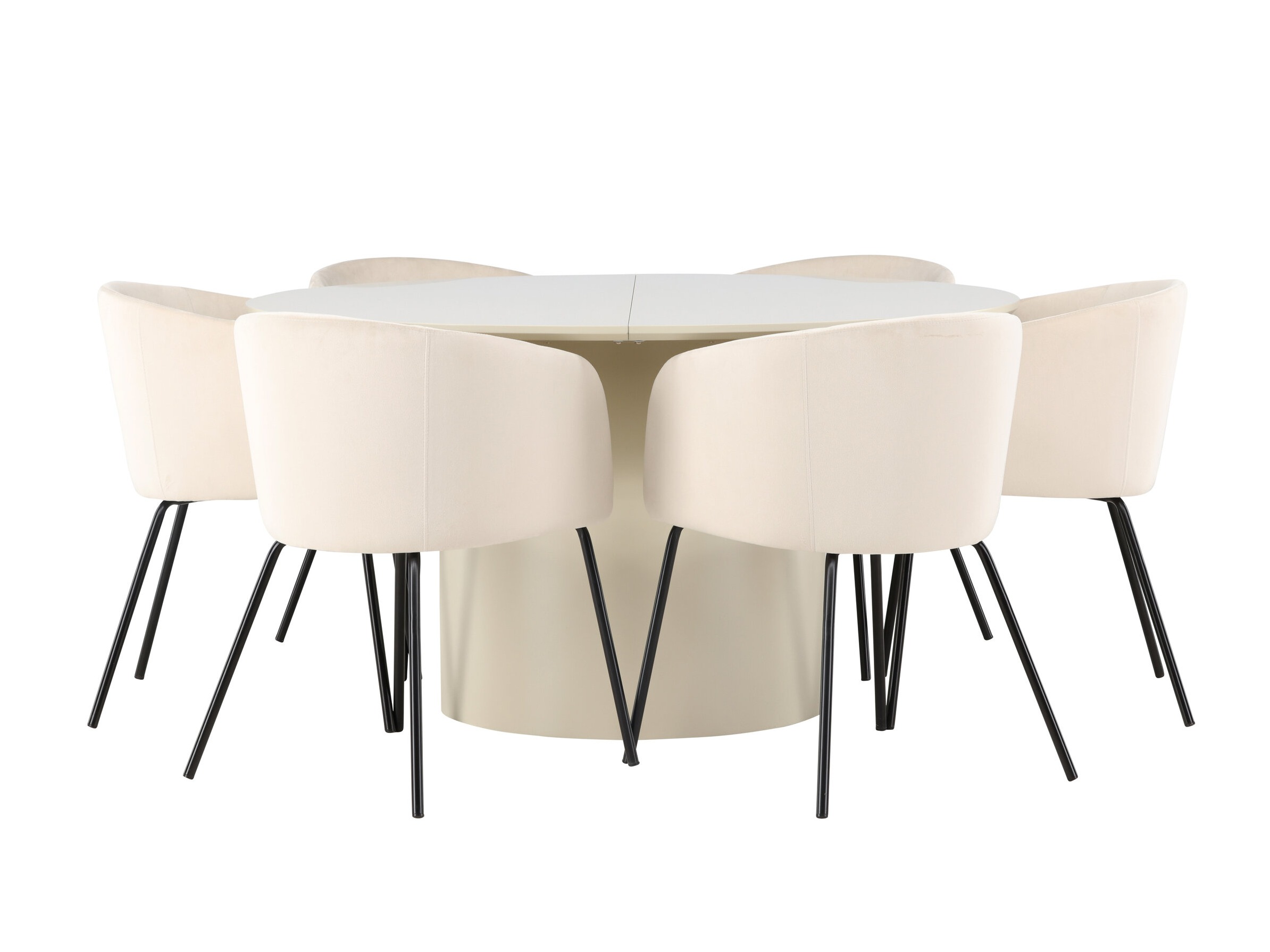 Blagovaonski set Dallas 5113