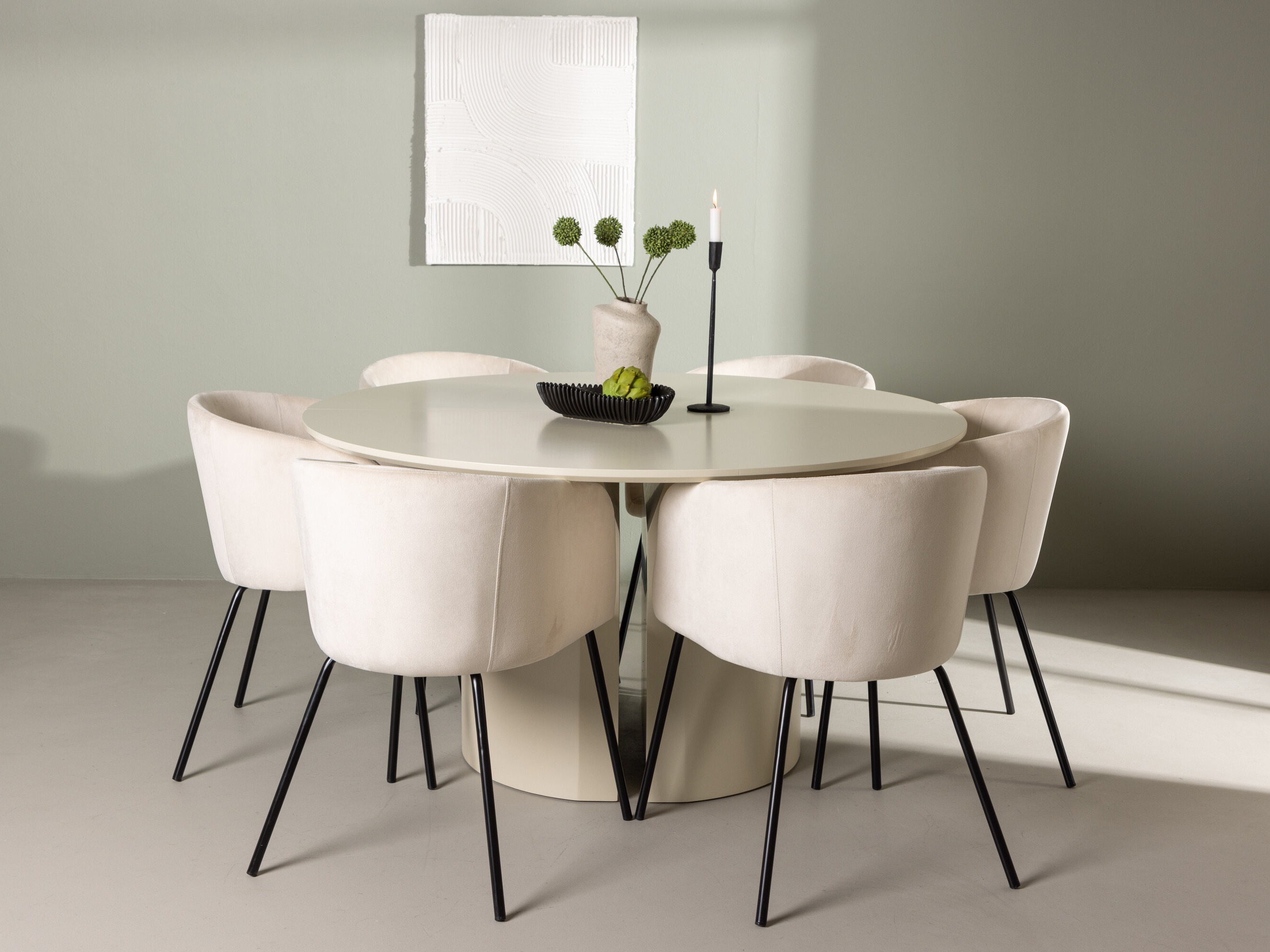 Blagovaonski set Dallas 5113