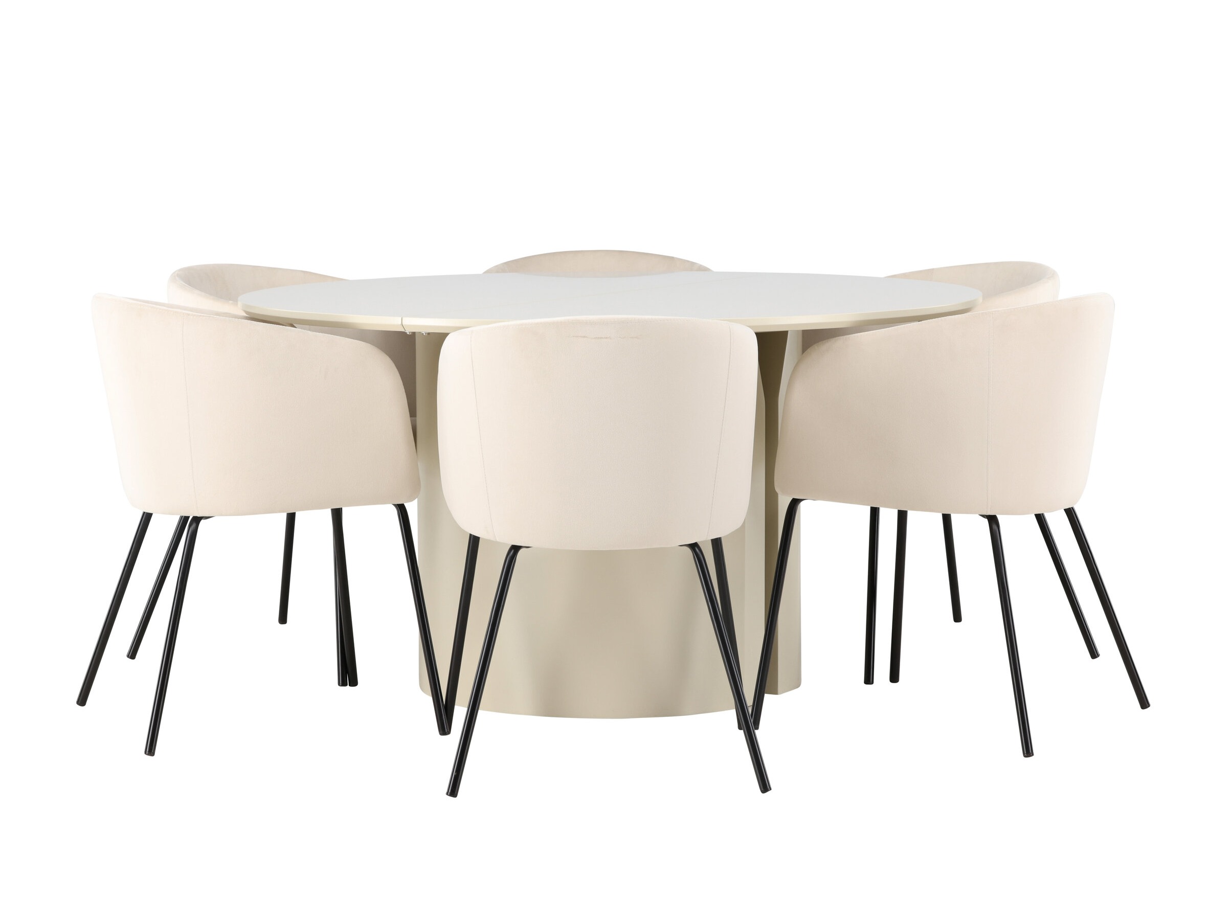 Blagovaonski set Dallas 5113