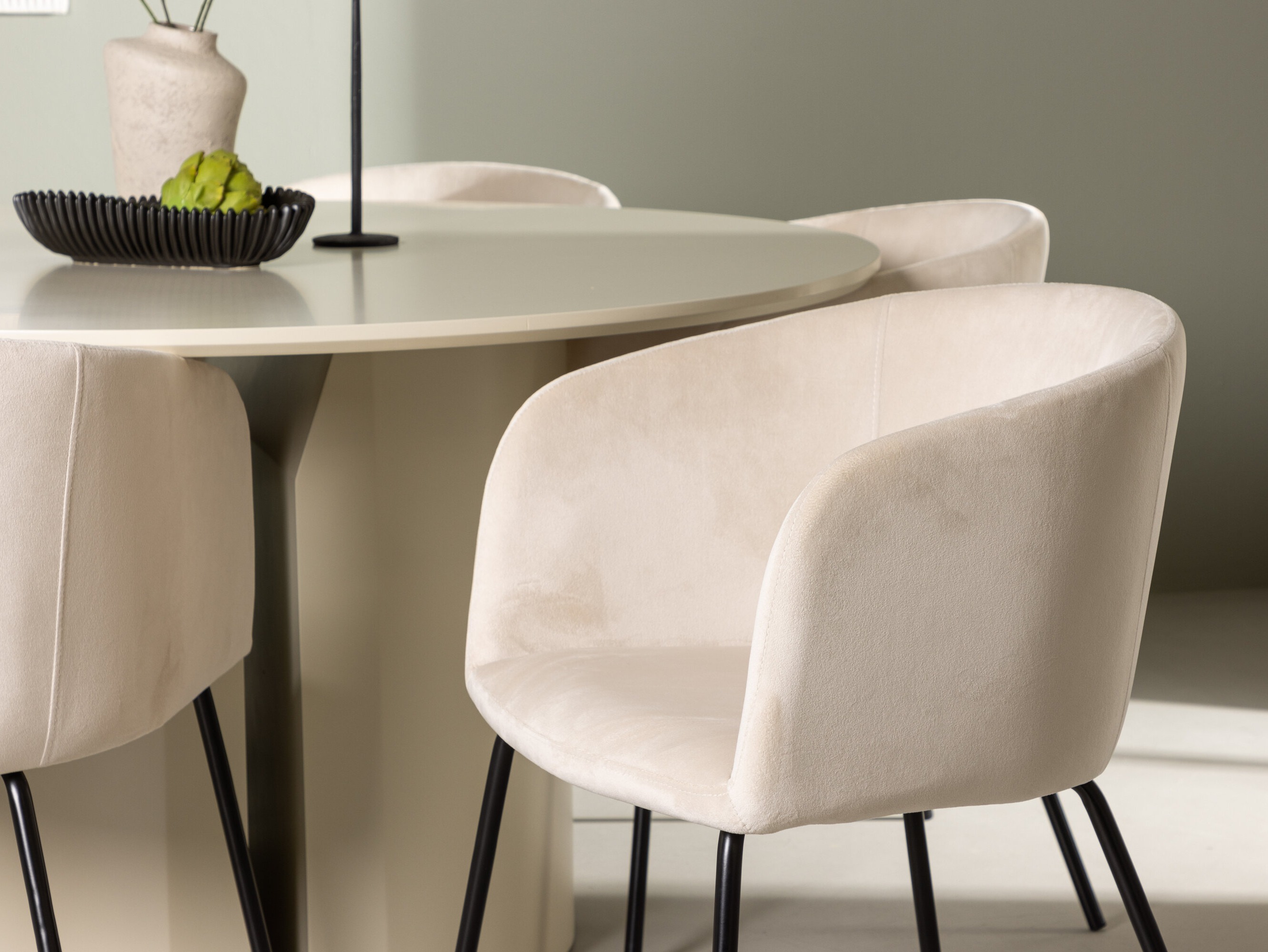 Blagovaonski set Dallas 5113