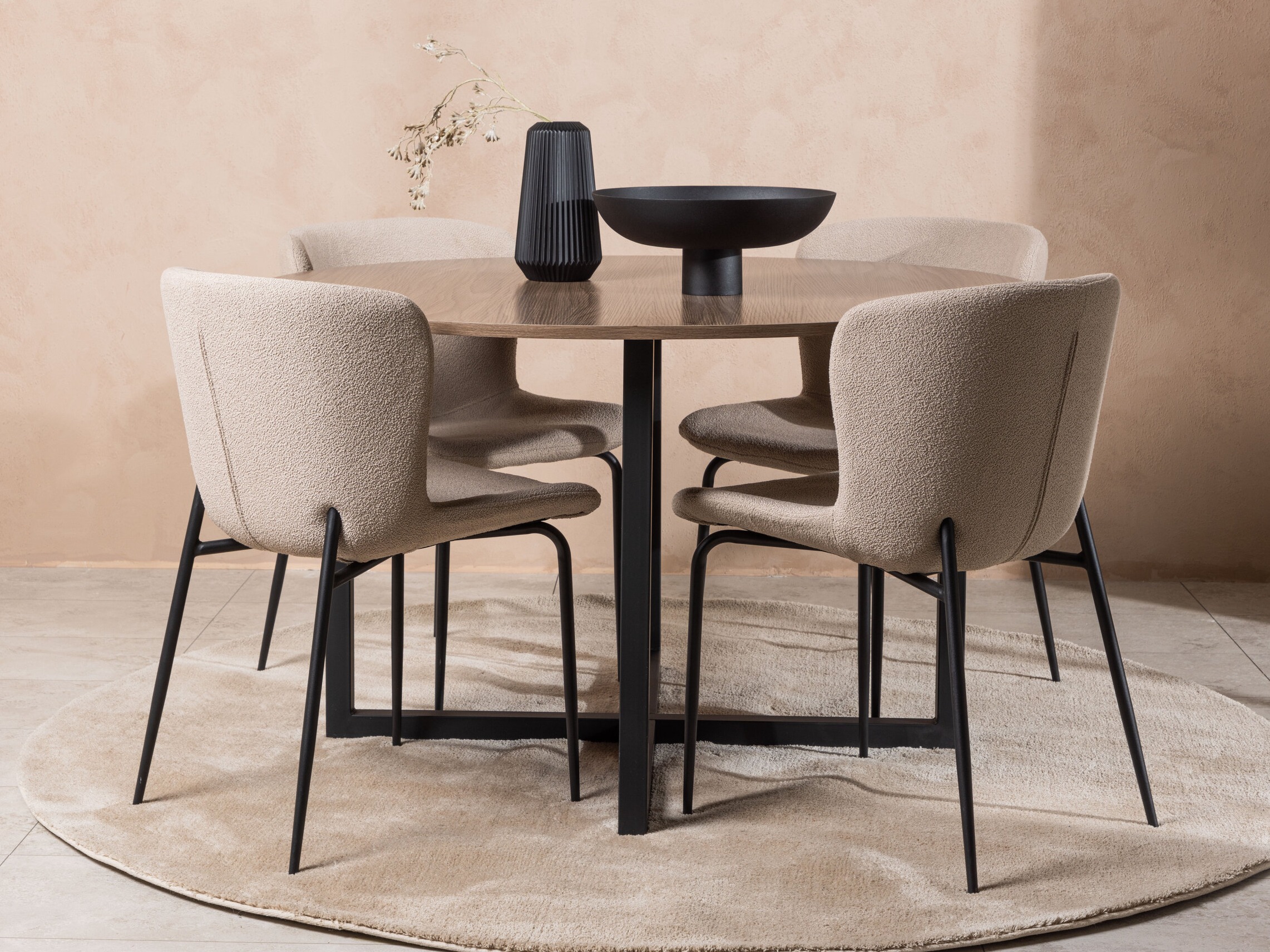 Blagovaonski set Dallas 5114