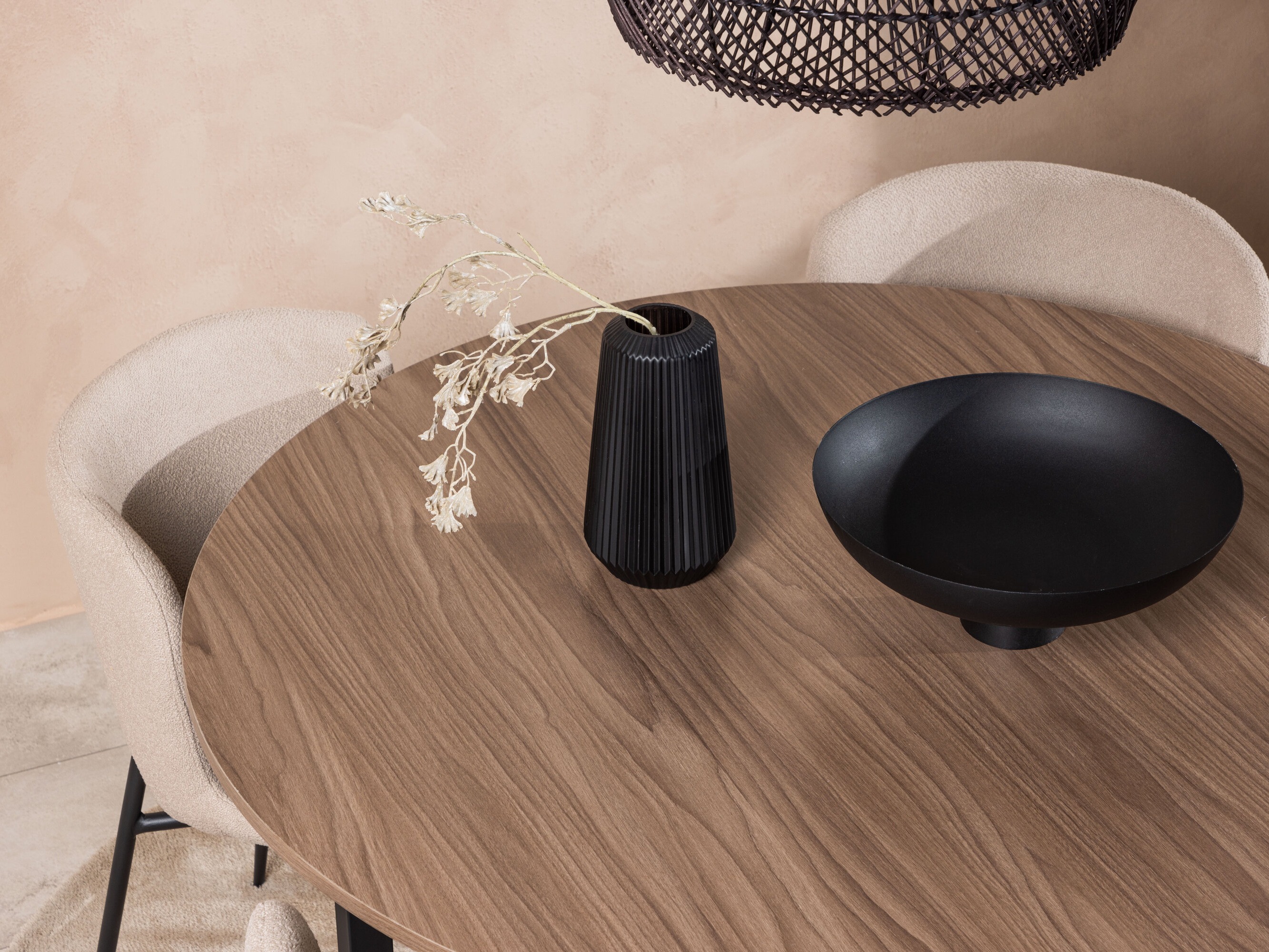 Blagovaonski set Dallas 5114