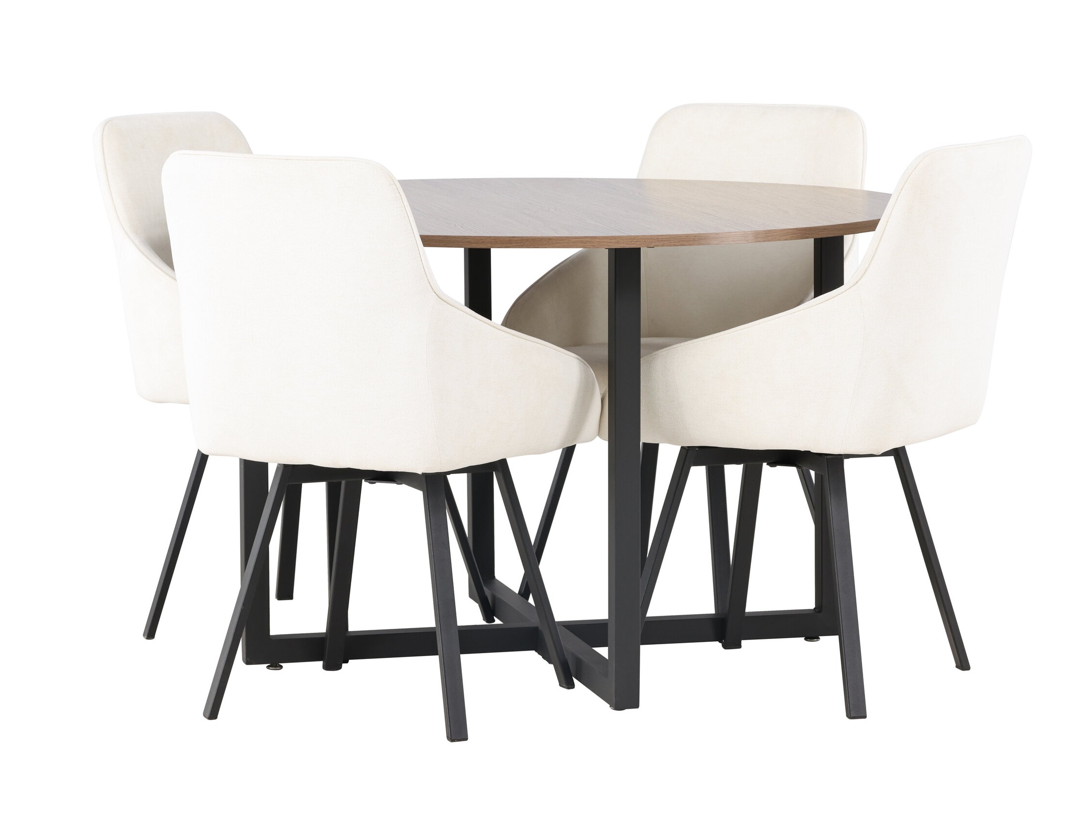 Blagovaonski set Dallas 5115