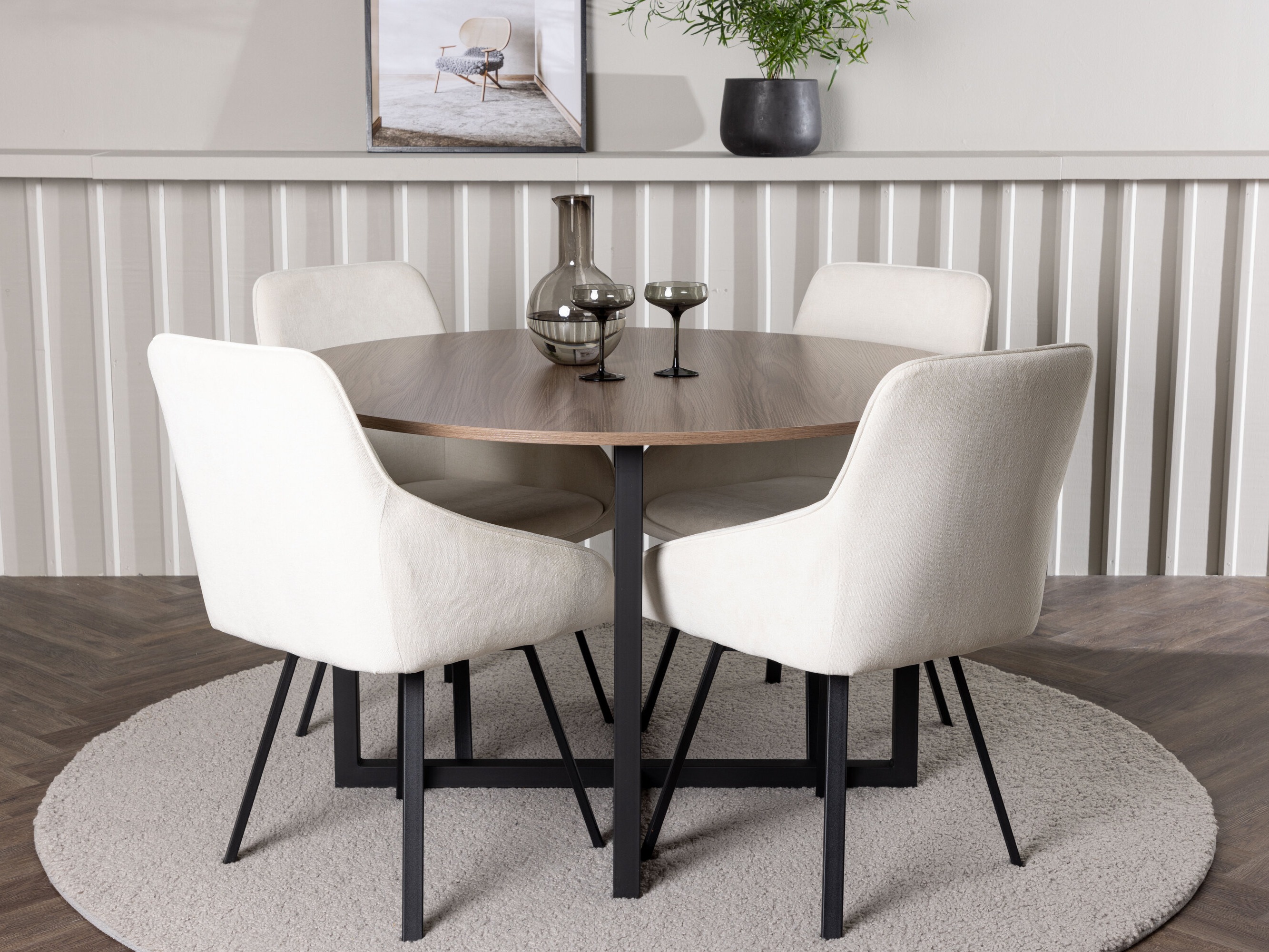 Blagovaonski set Dallas 5115