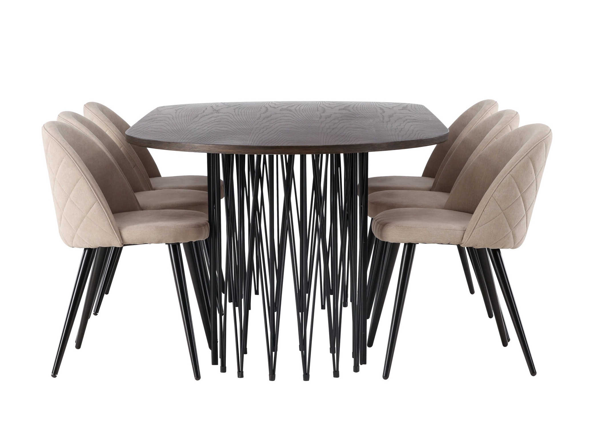 Blagovaonski set Dallas 5116