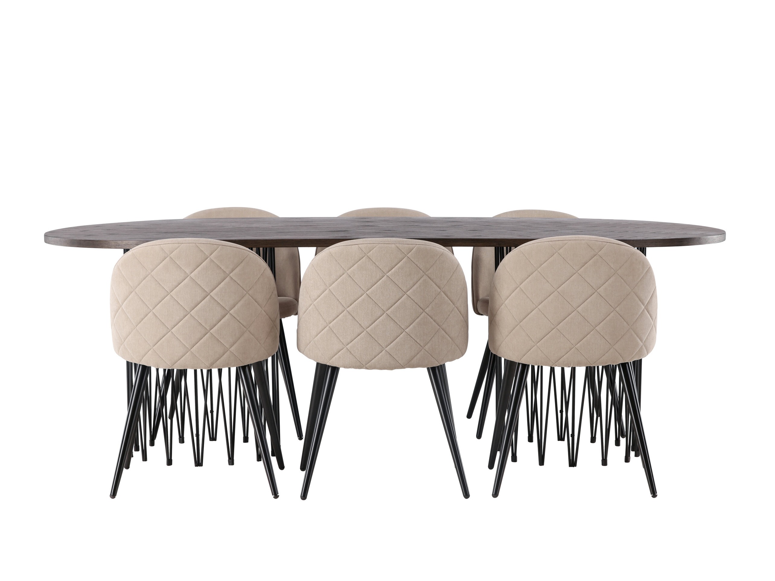 Blagovaonski set Dallas 5116