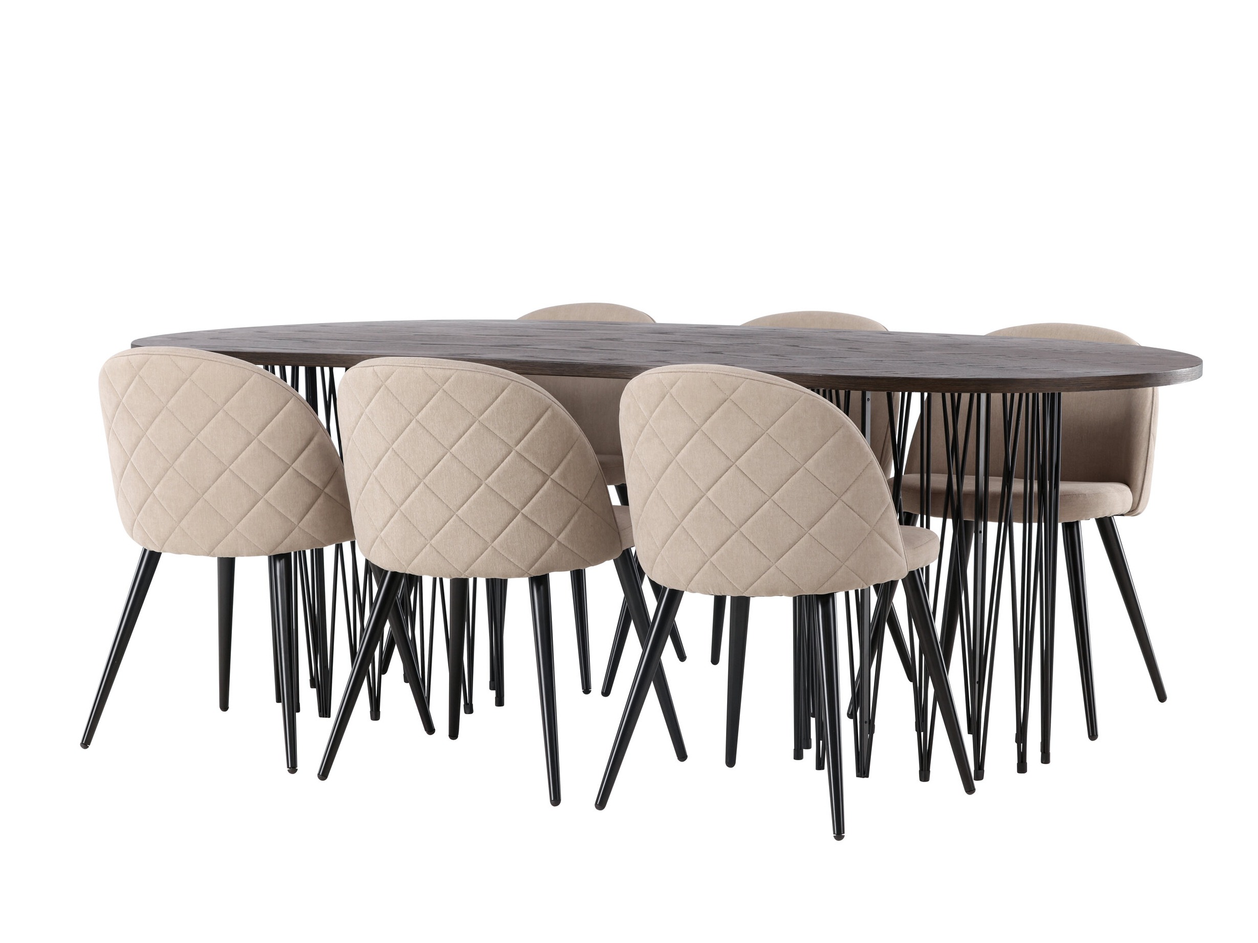 Blagovaonski set Dallas 5116