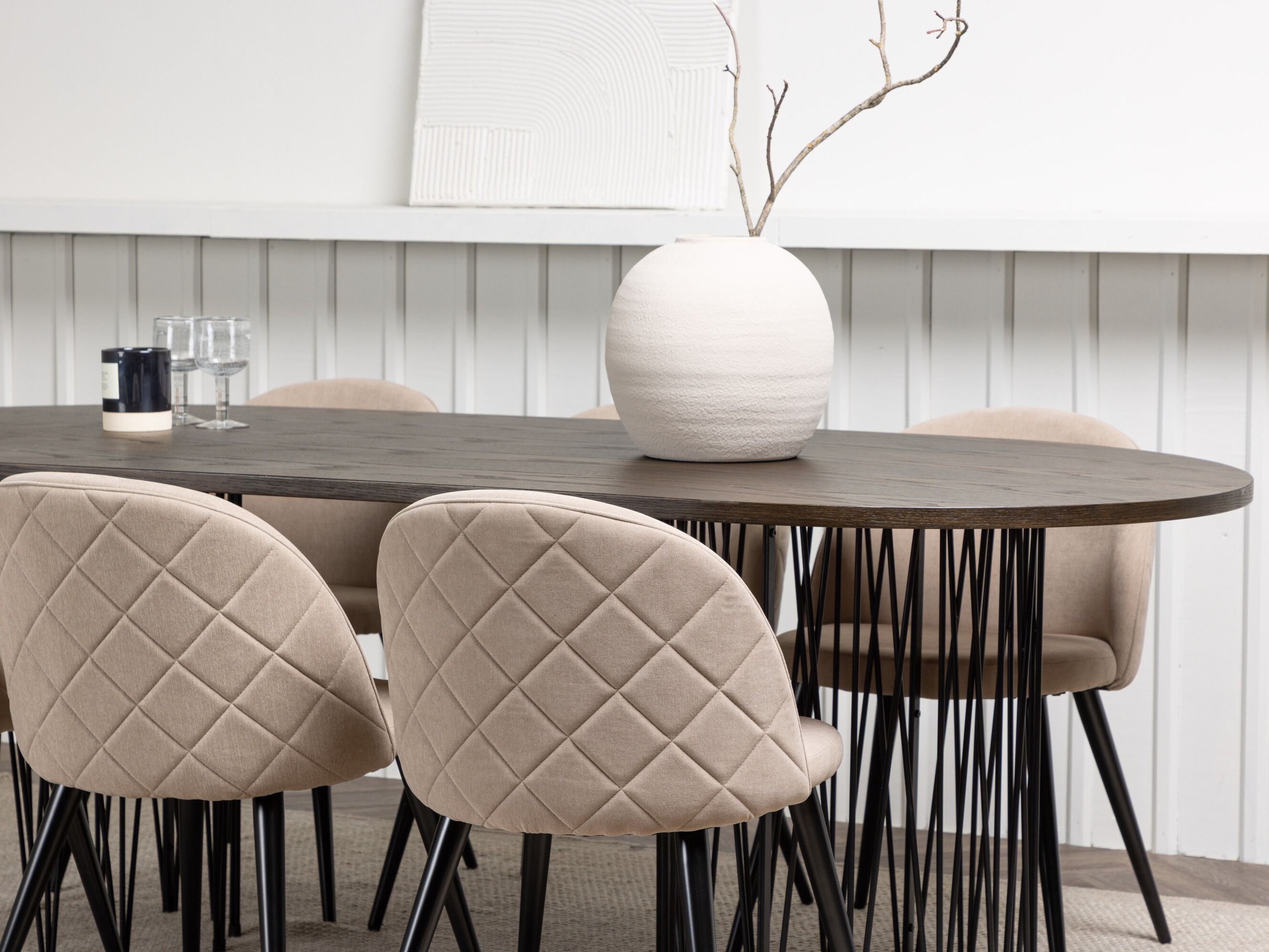 Blagovaonski set Dallas 5116