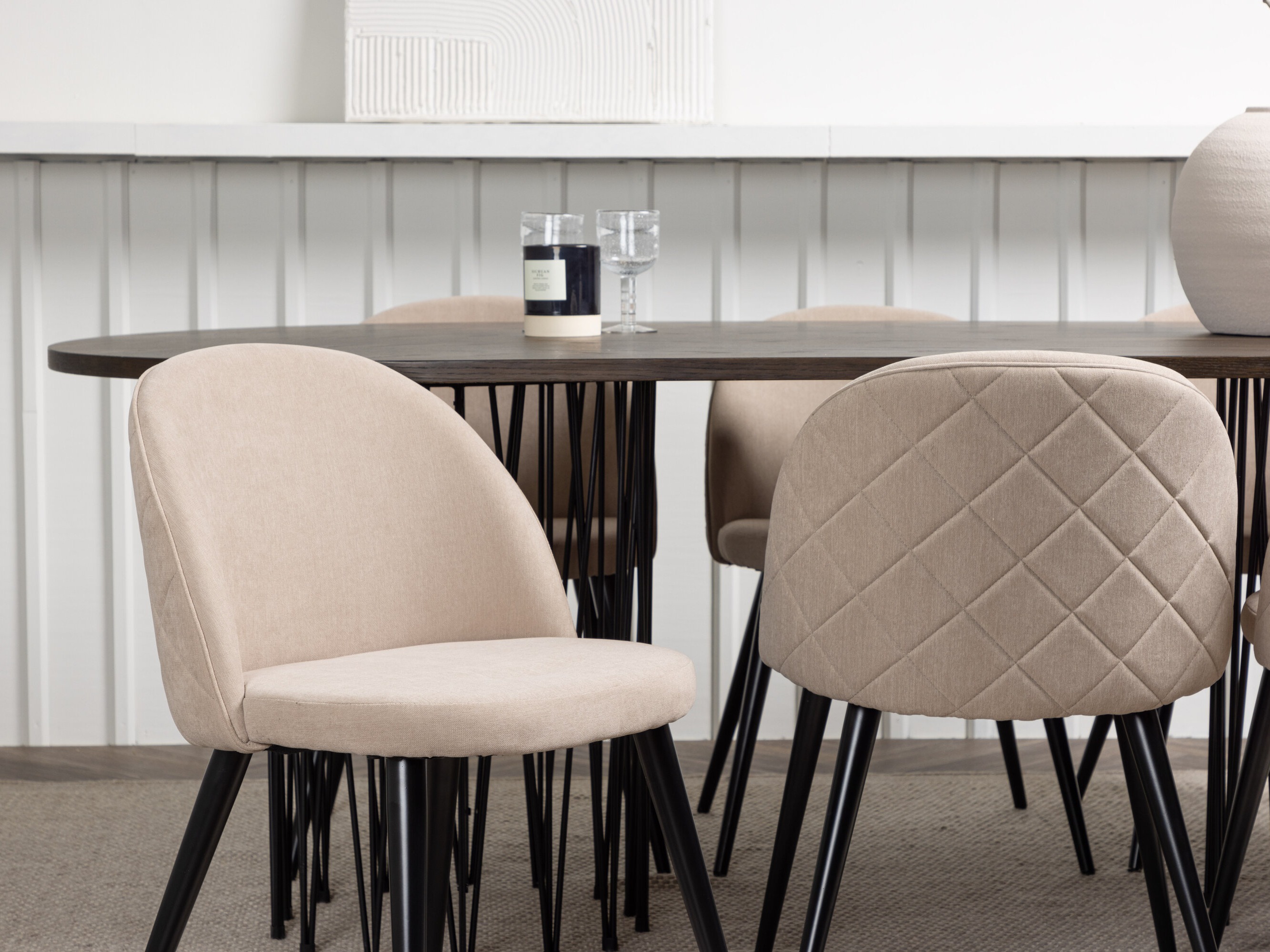 Blagovaonski set Dallas 5116