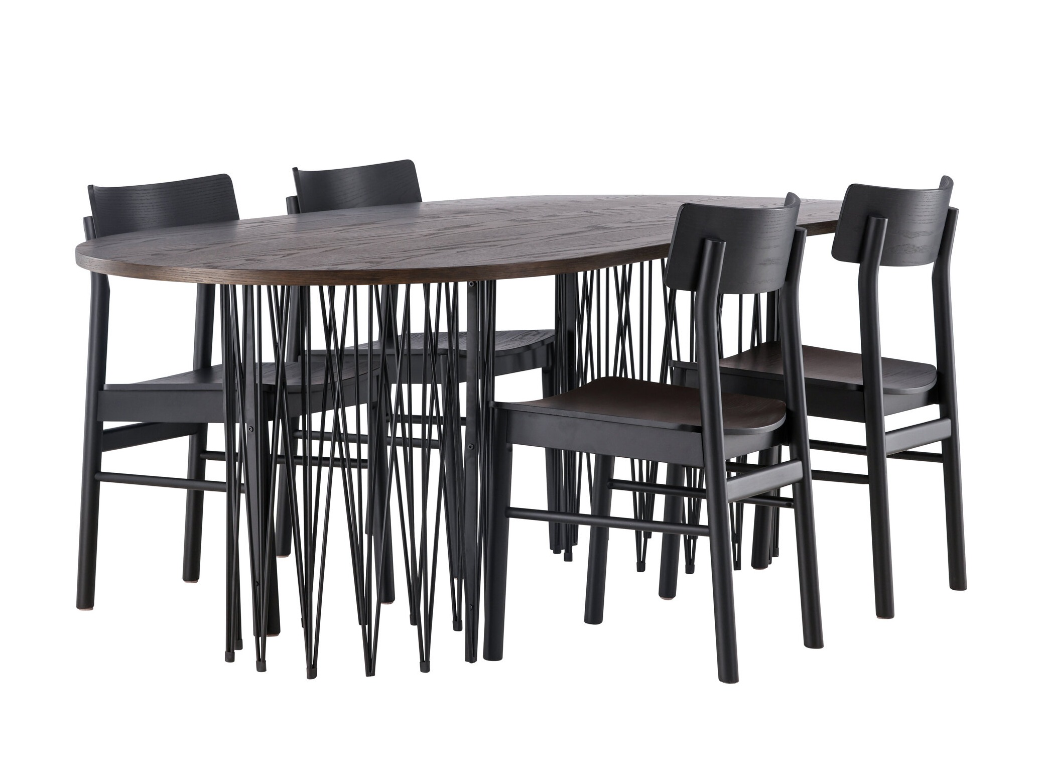 Blagovaonski set Dallas 5117