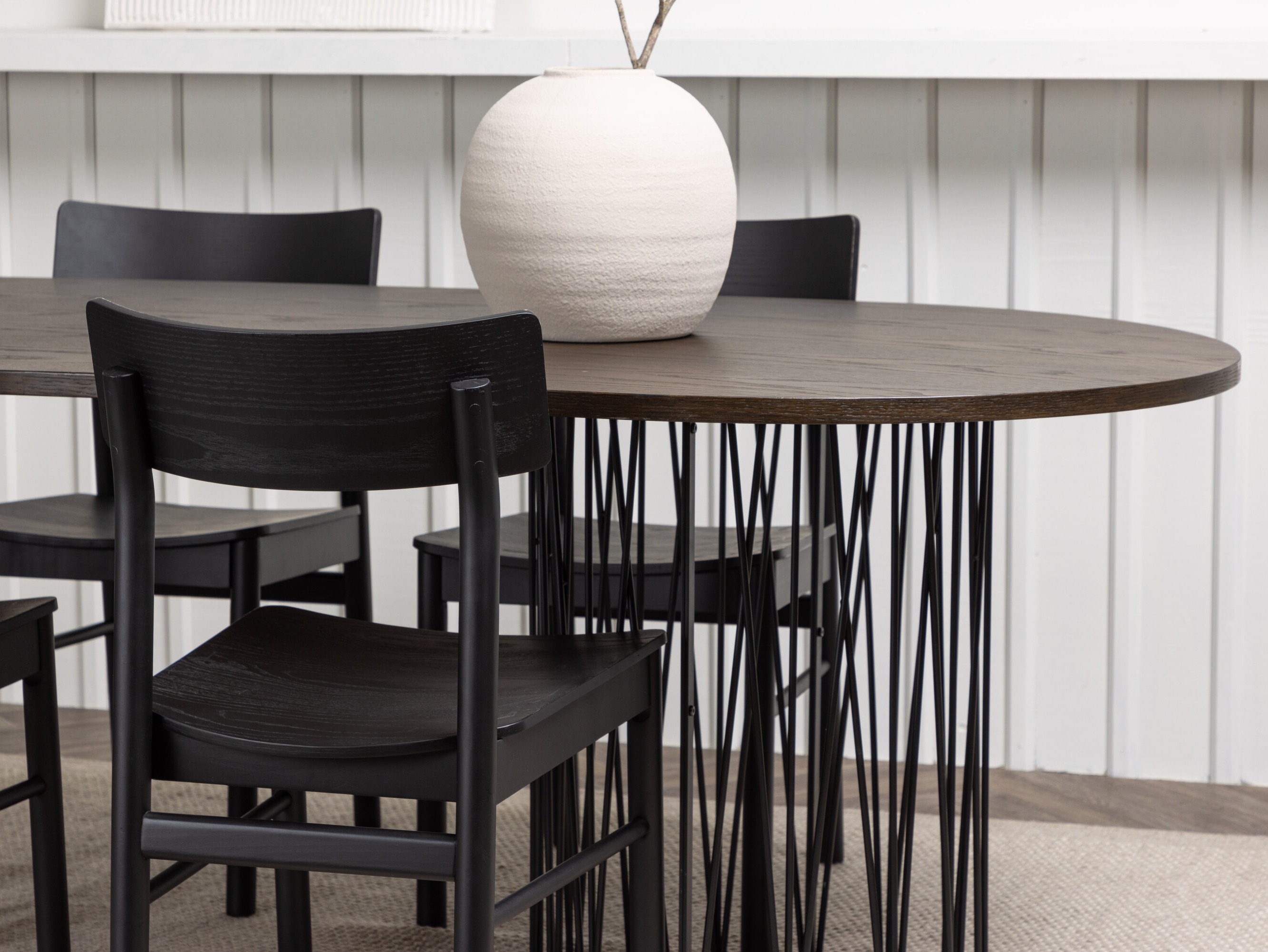 Blagovaonski set Dallas 5117