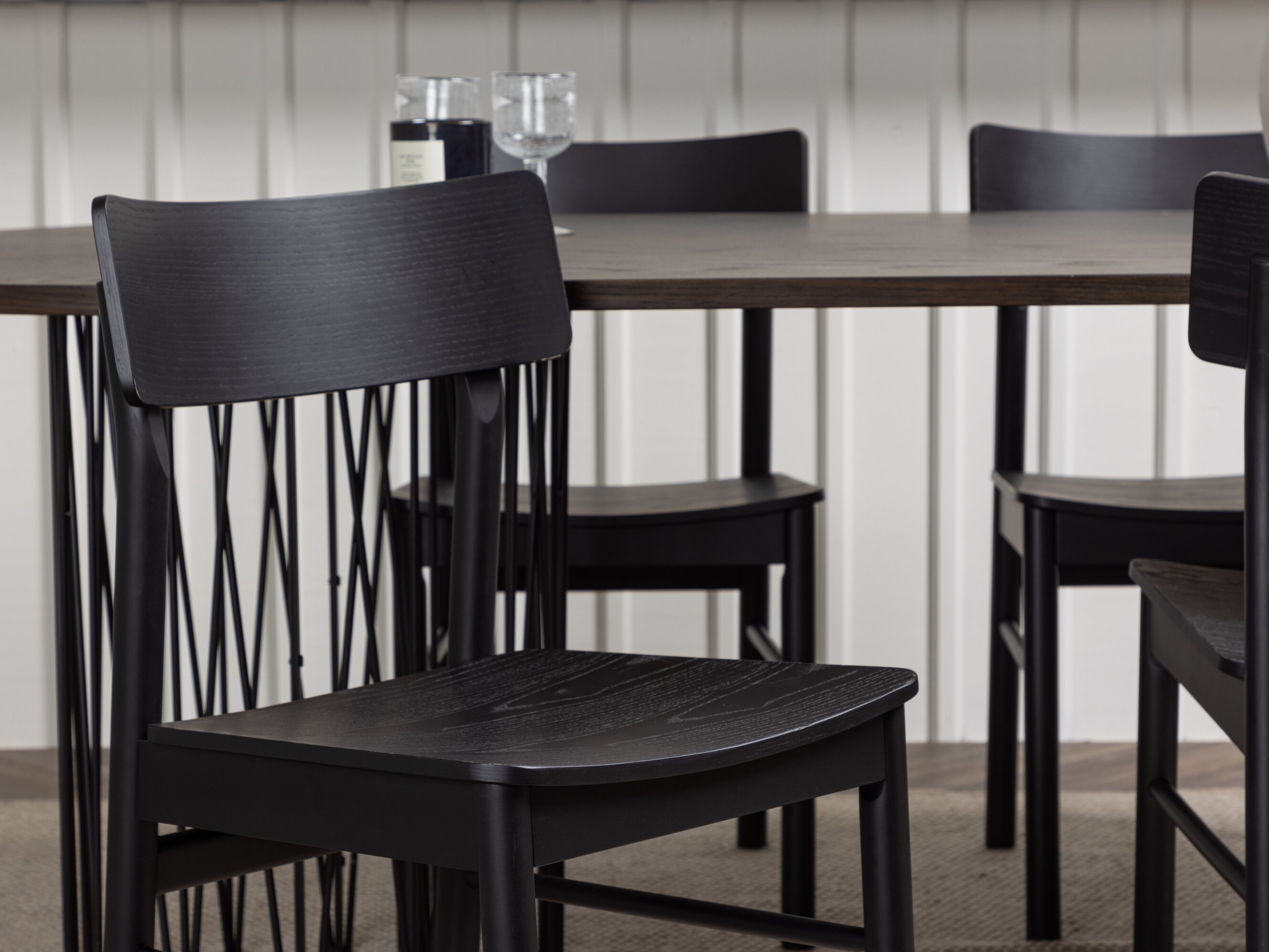 Blagovaonski set Dallas 5117