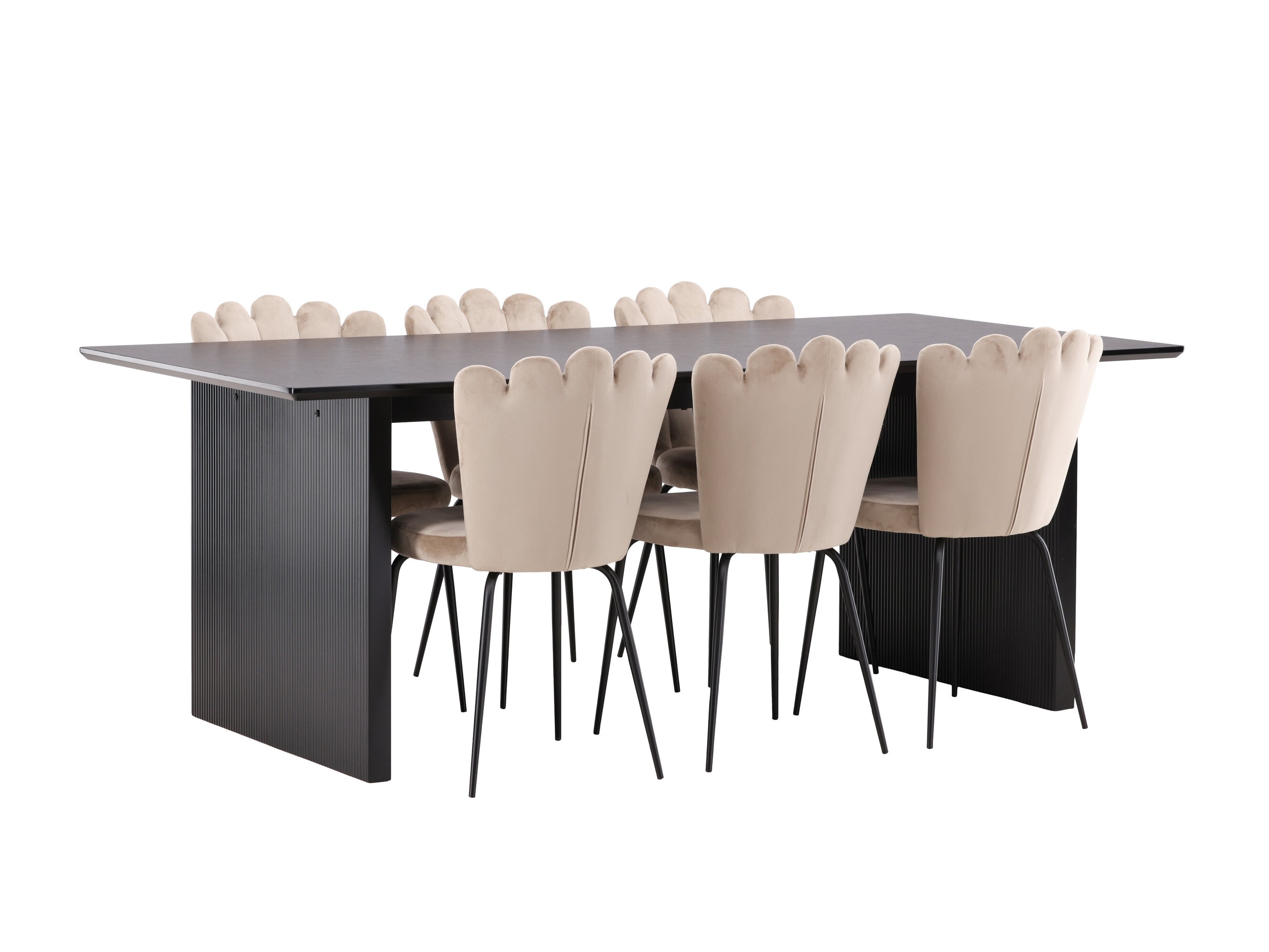 Blagovaonski set Dallas 5119