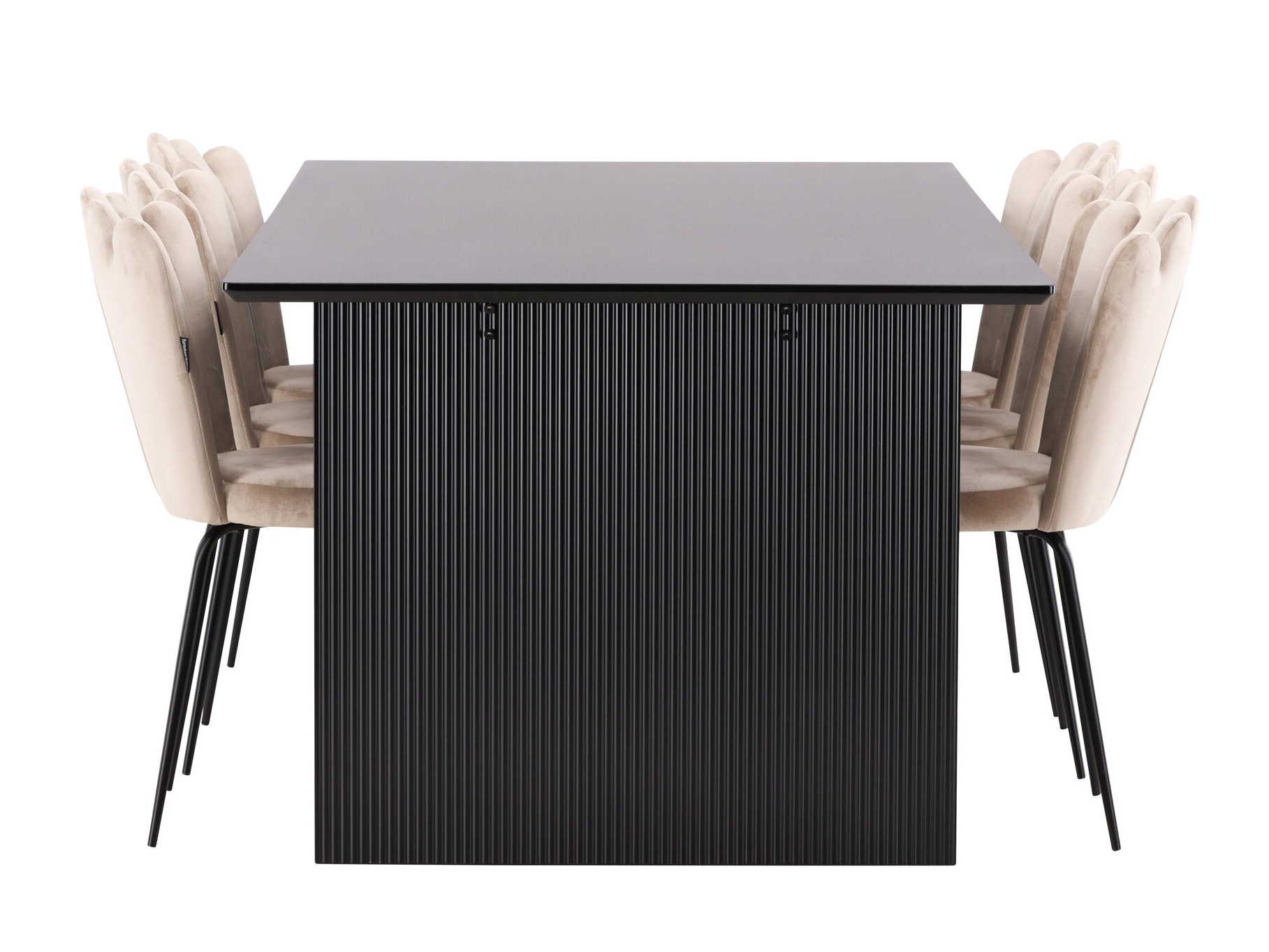 Blagovaonski set Dallas 5119