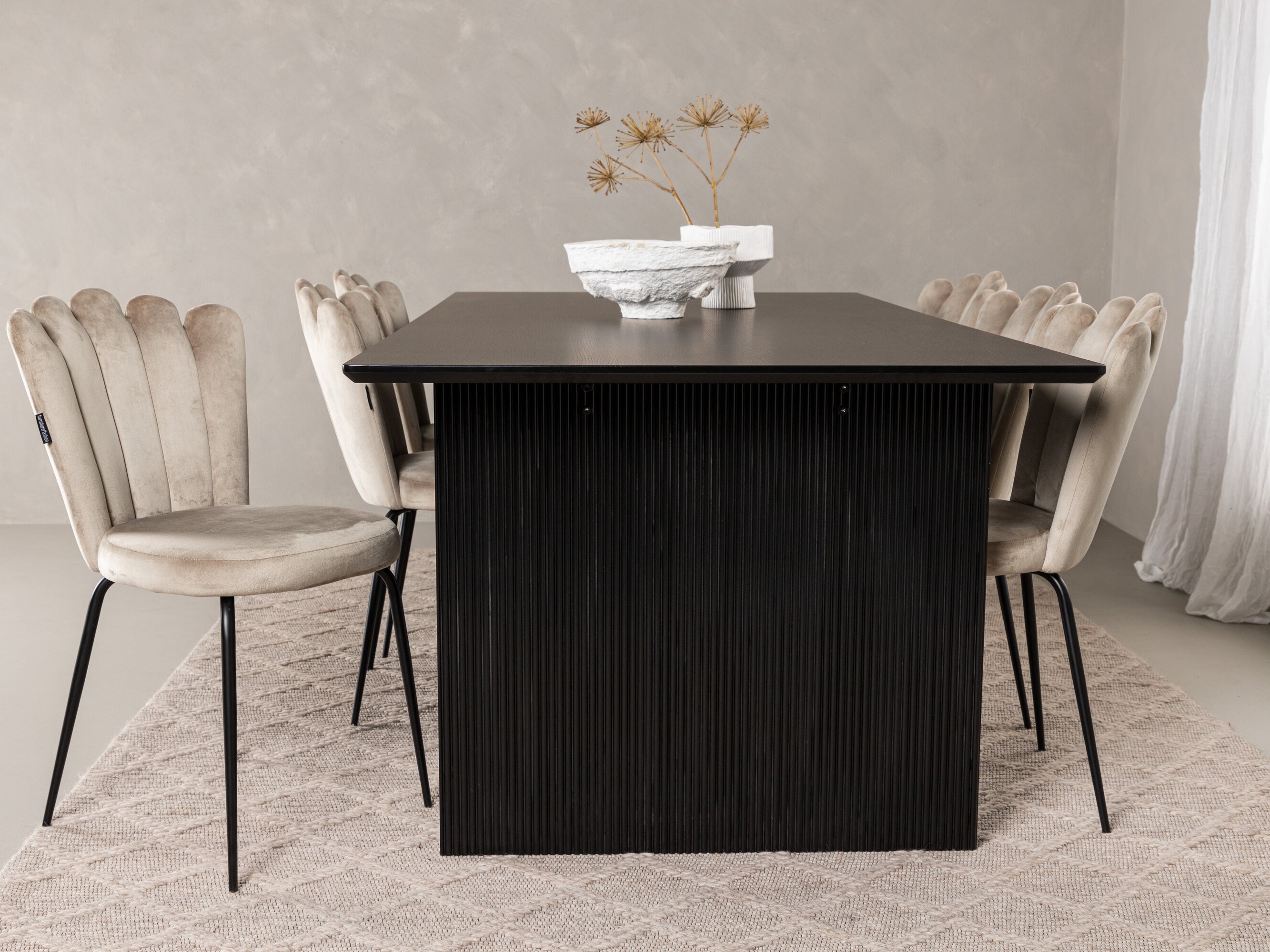 Blagovaonski set Dallas 5119