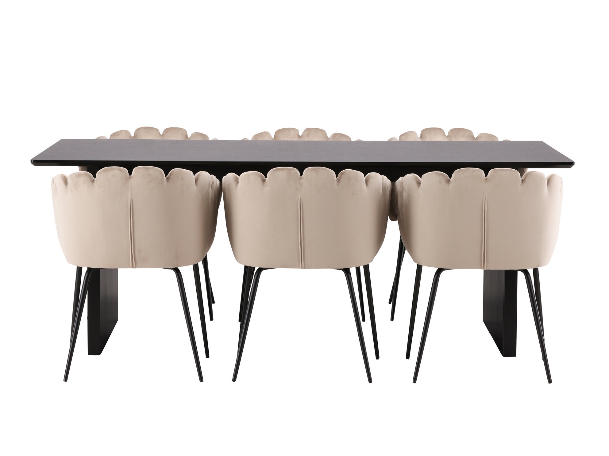 Blagovaonski set Dallas 5120