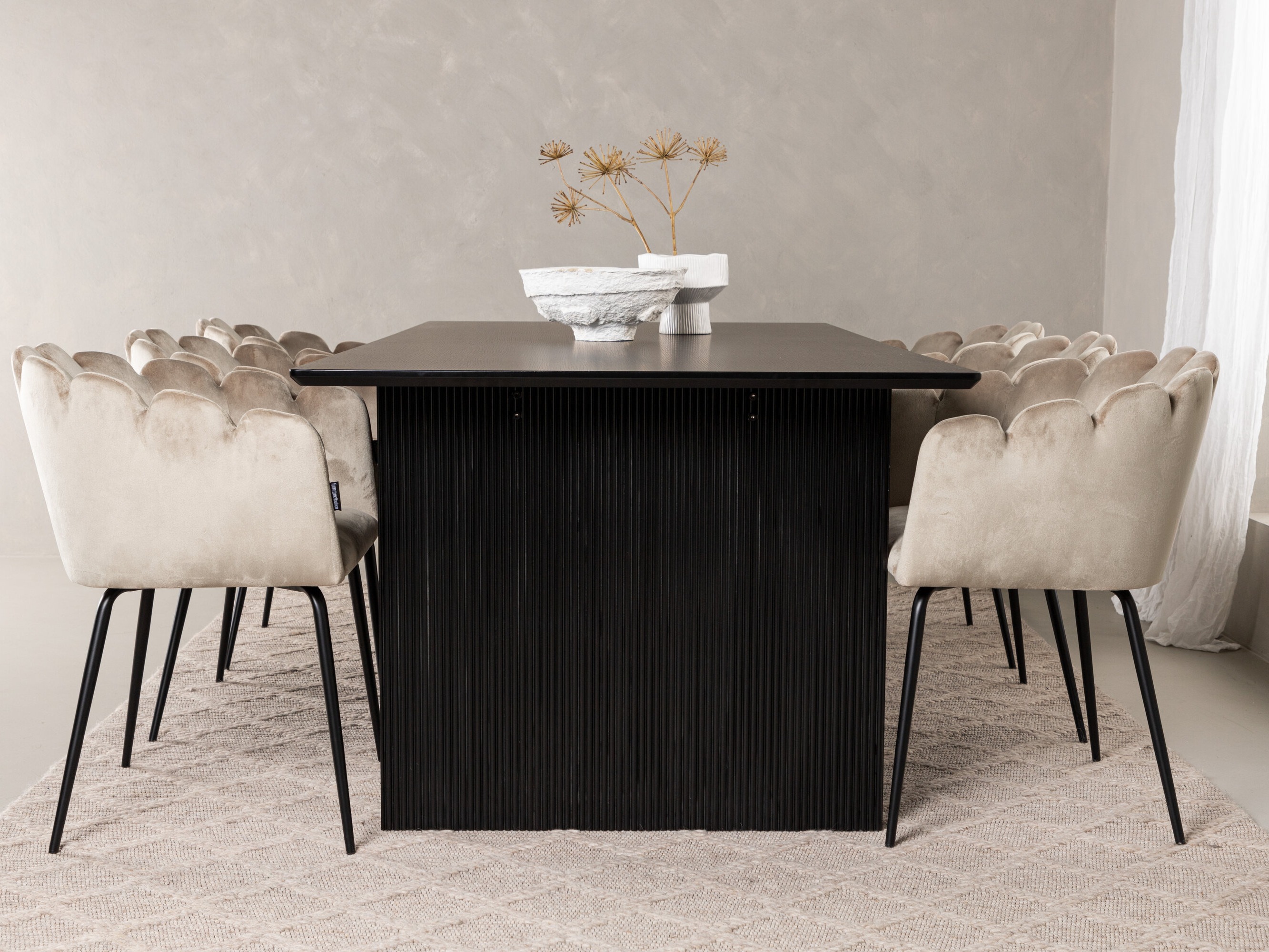 Blagovaonski set Dallas 5120