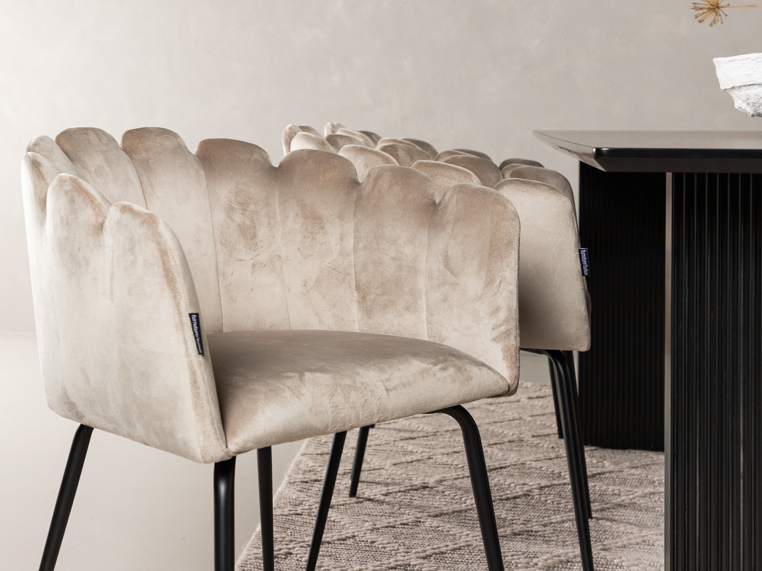 Blagovaonski set Dallas 5120