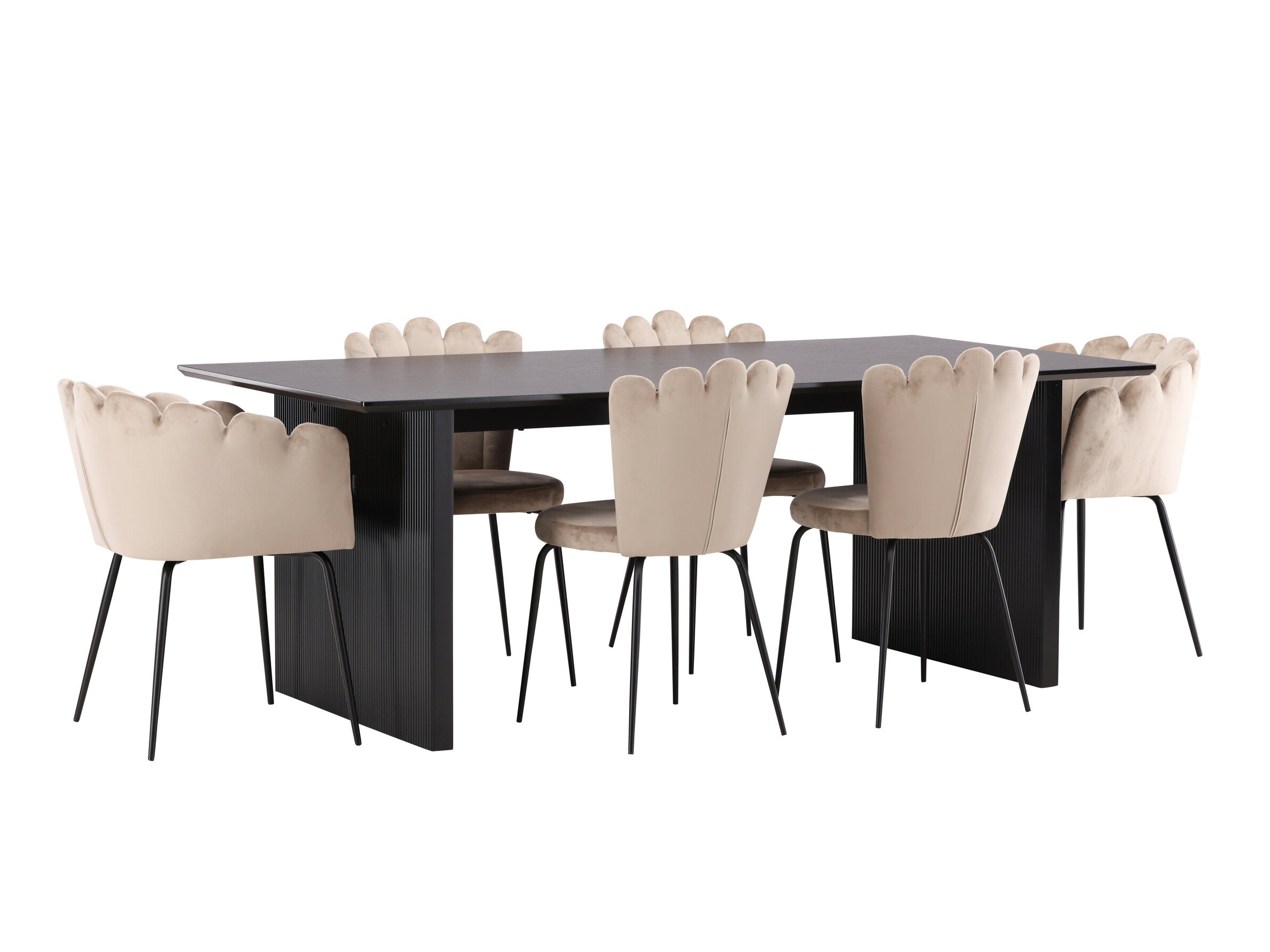 Blagovaonski set Dallas 5121