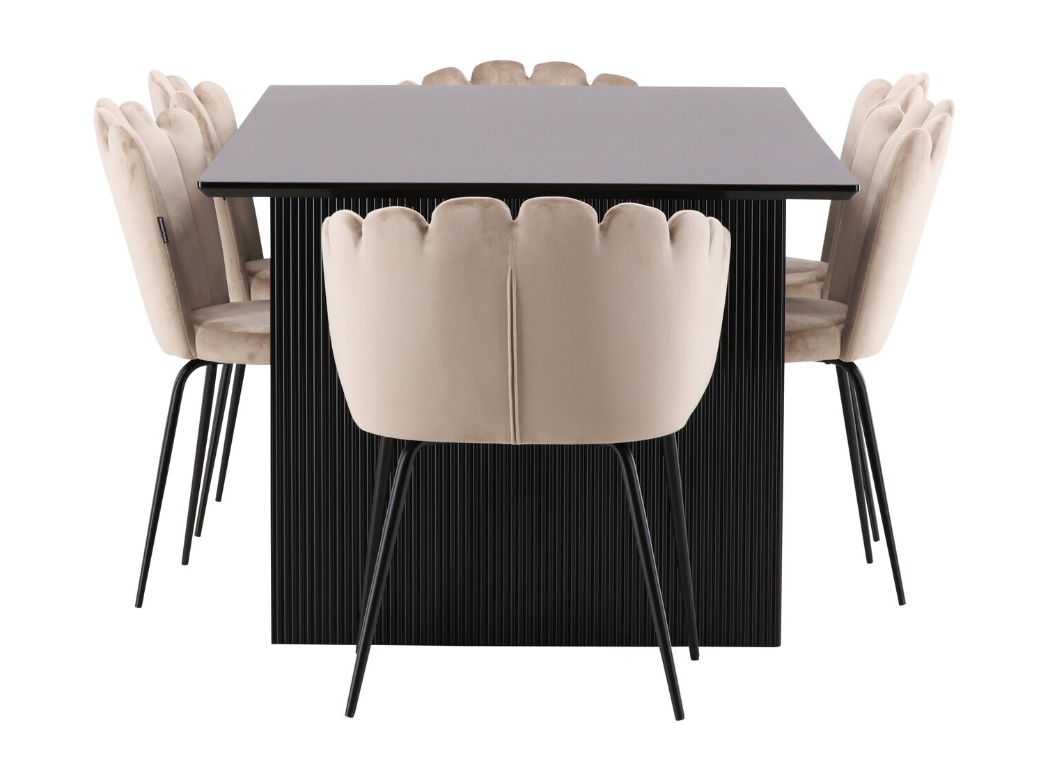 Blagovaonski set Dallas 5121