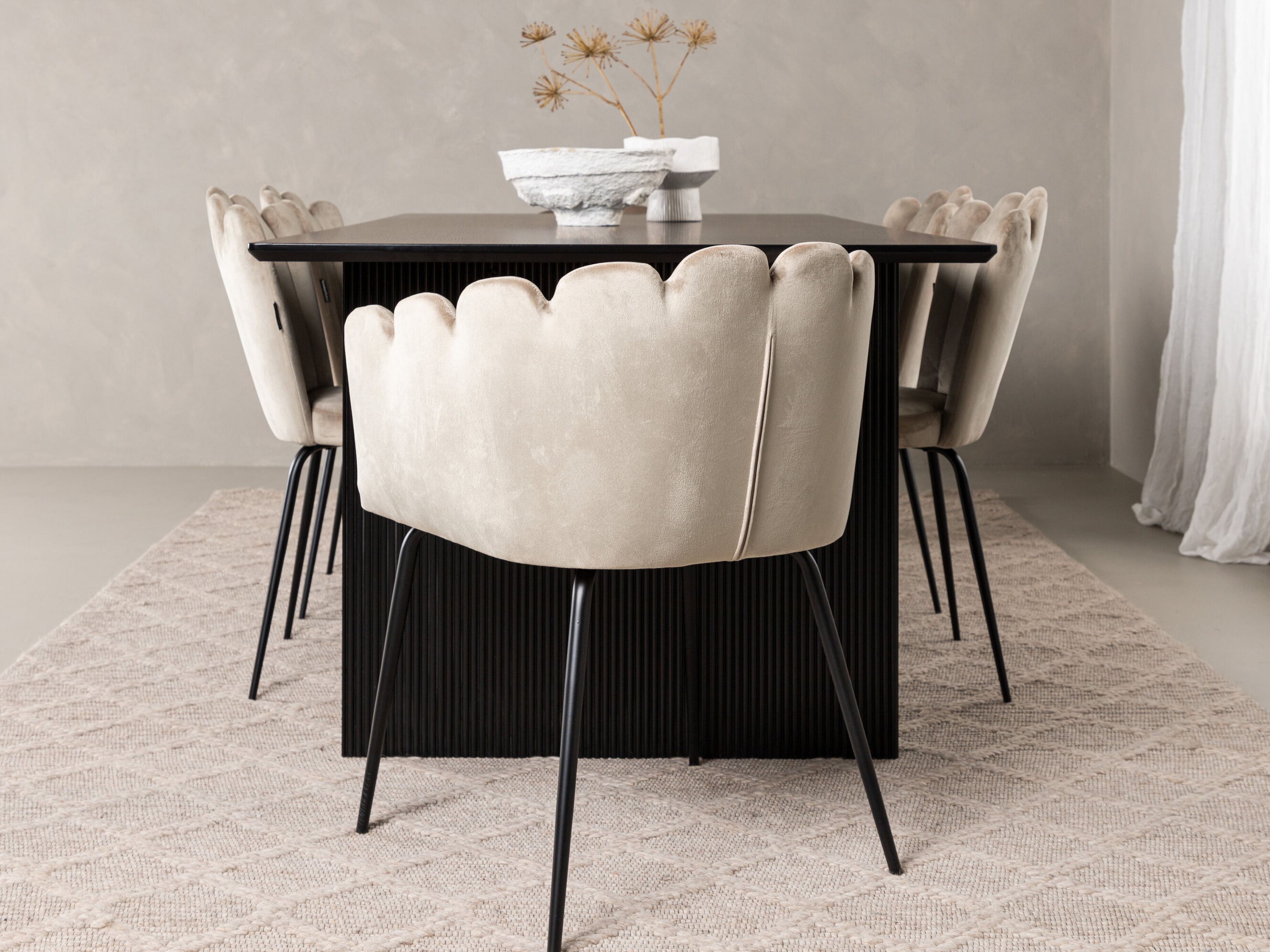 Blagovaonski set Dallas 5121